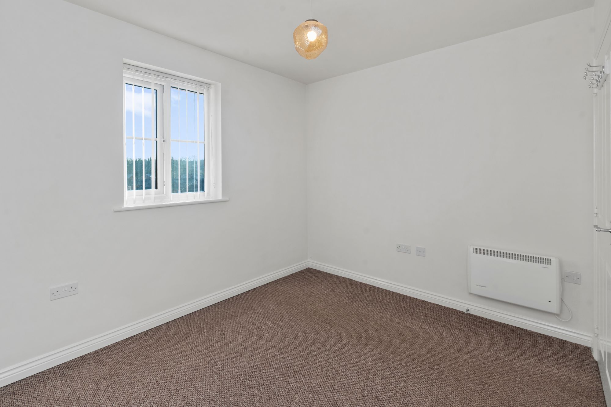 Cunningham Court, St. Helens