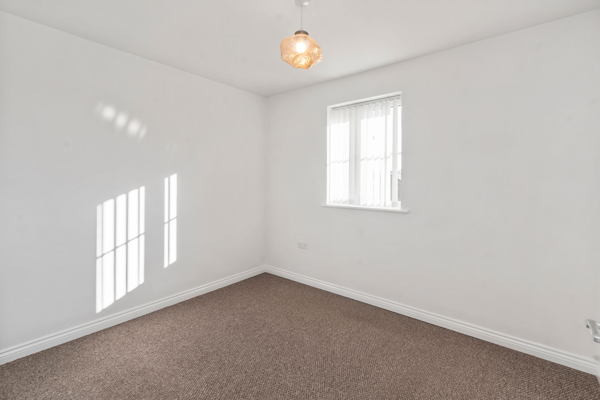 Cunningham Court, St. Helens