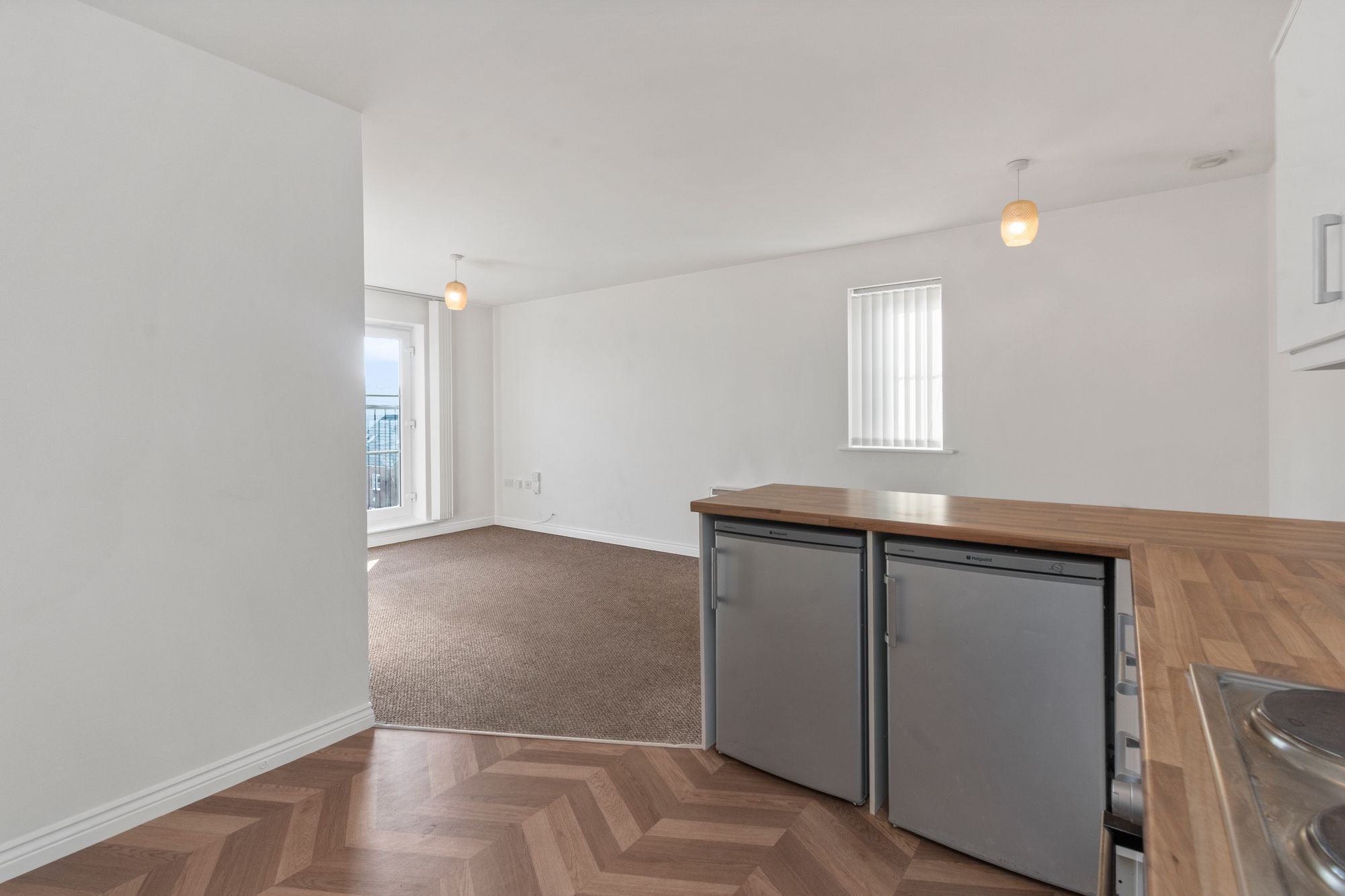 Cunningham Court, St. Helens