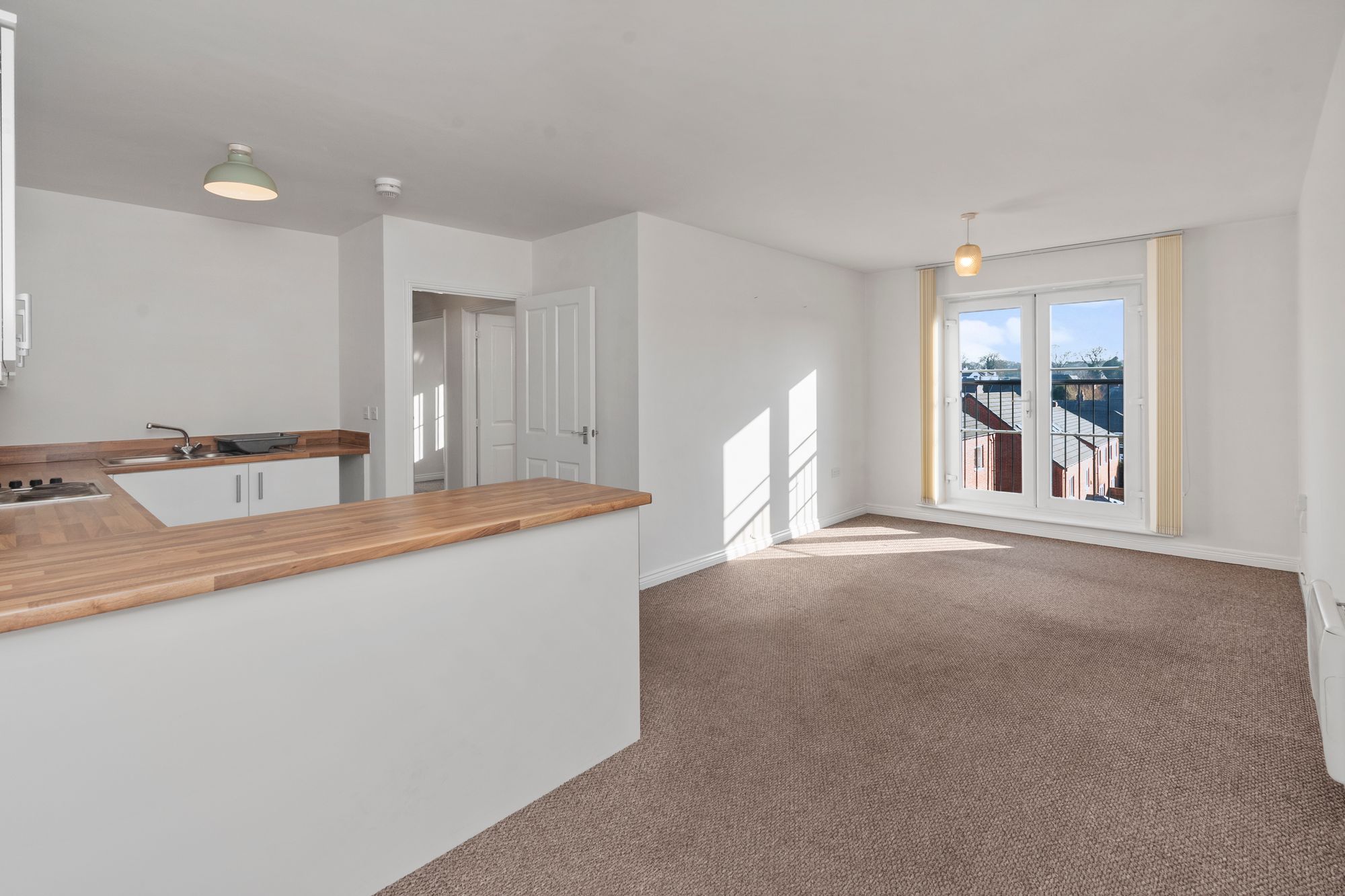 Cunningham Court, St. Helens