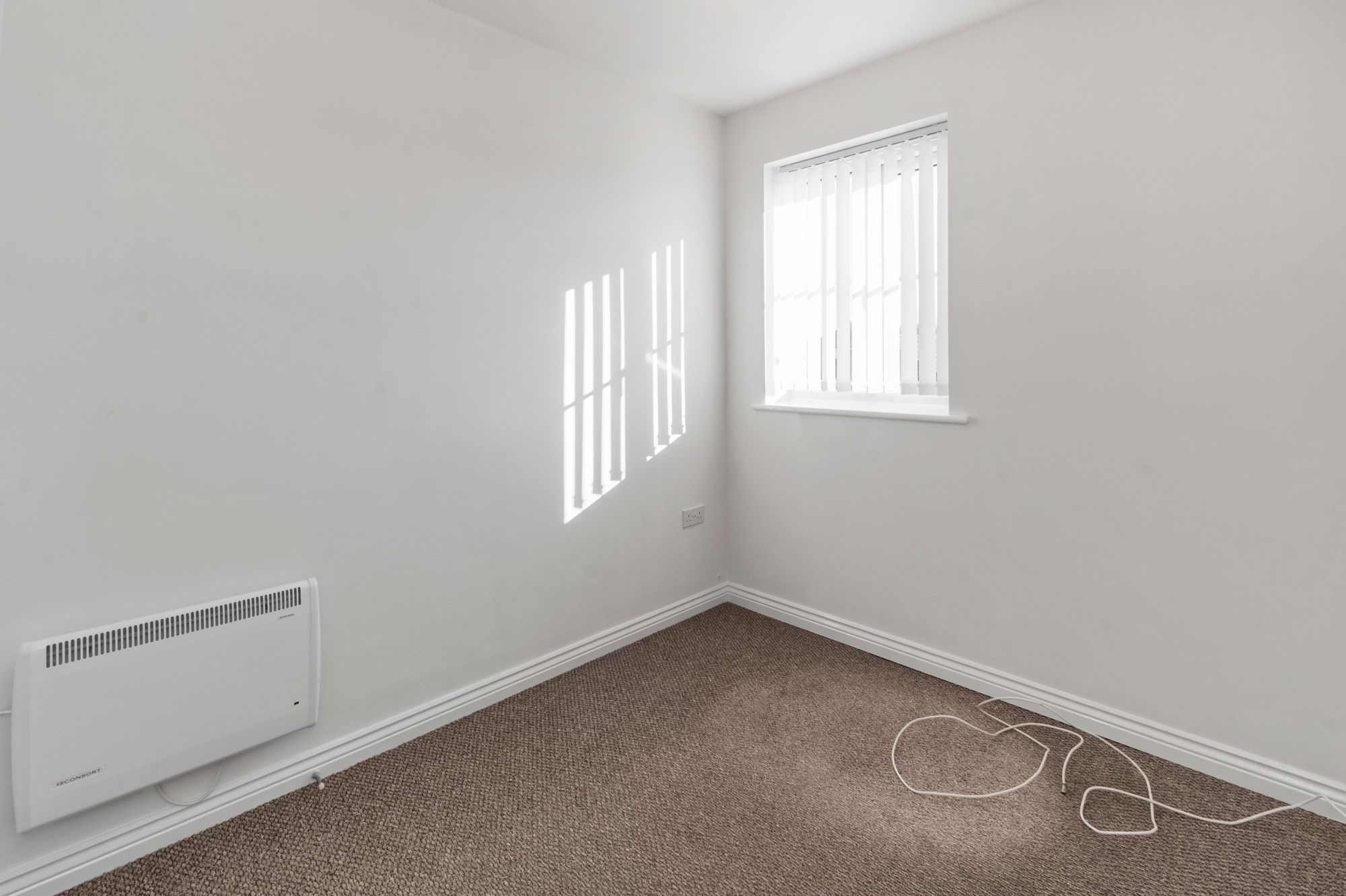 Cunningham Court, St. Helens