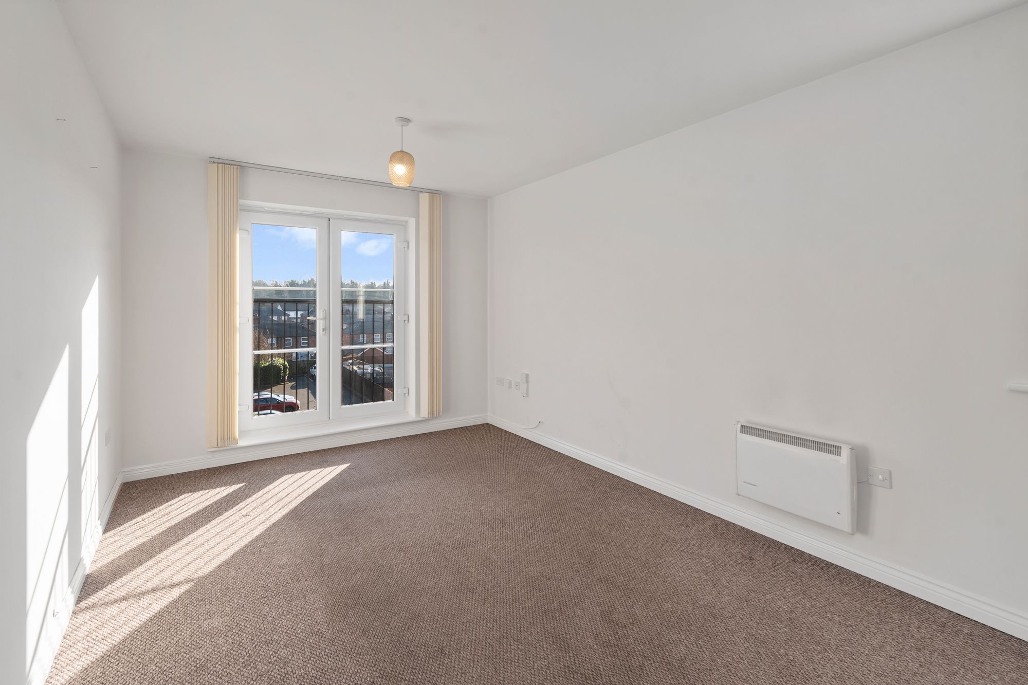 Cunningham Court, St. Helens