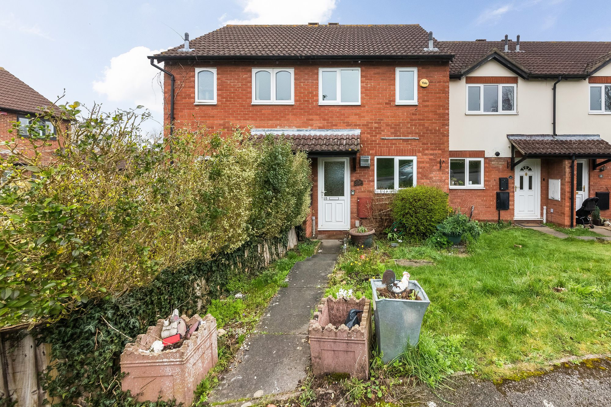 Otters Reach, Kennington, OX1