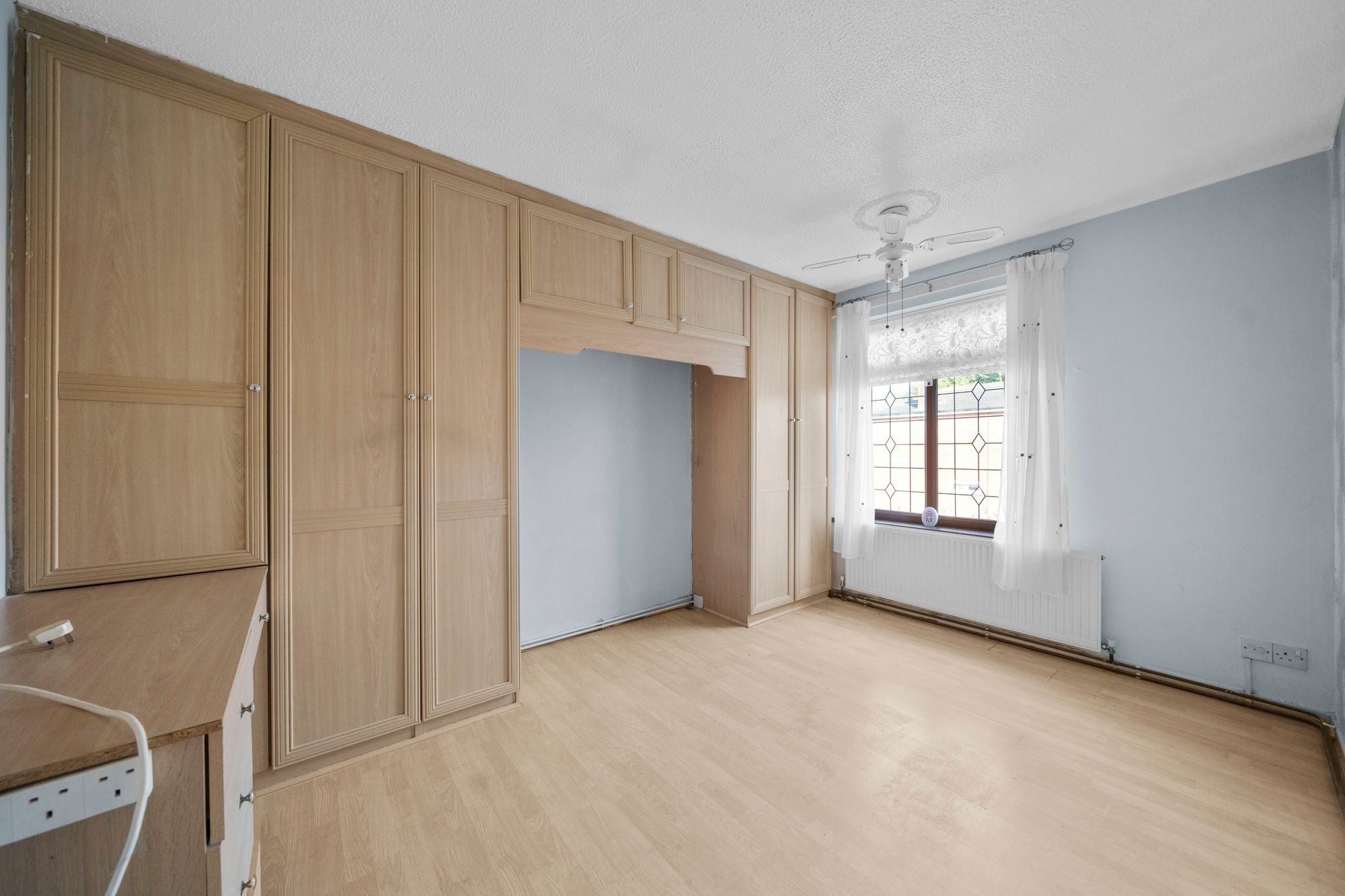 Clarence Street, Newton-Le-Willows, WA12