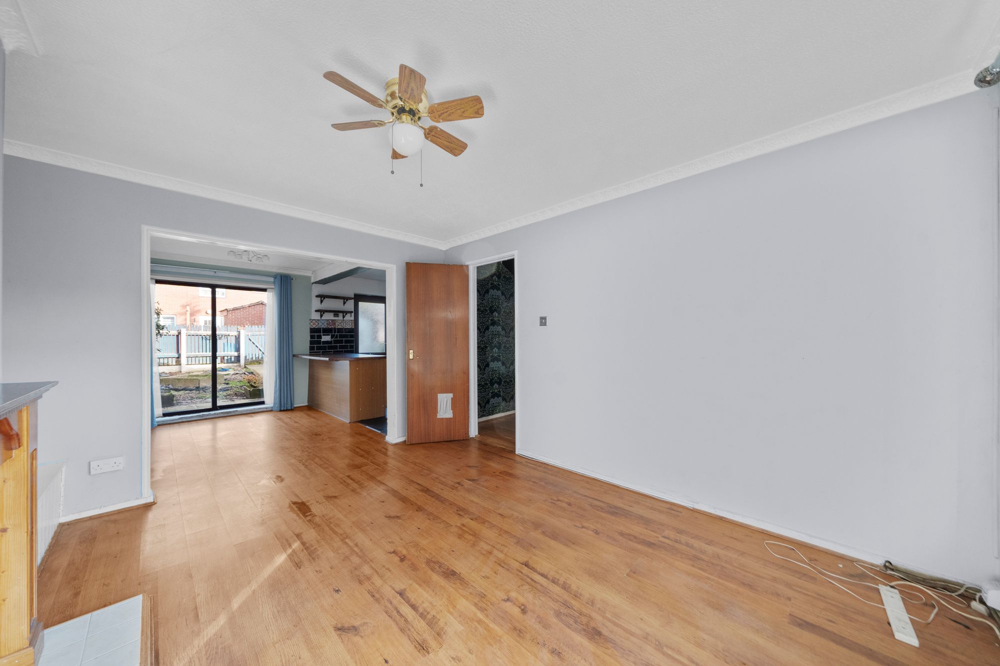 Clarence Street, Newton-Le-Willows, WA12