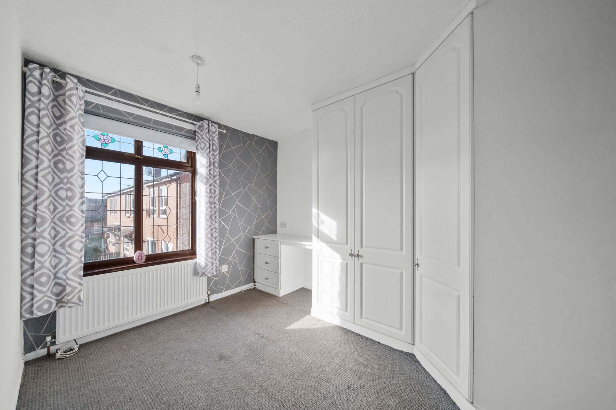 Clarence Street, Newton-Le-Willows, WA12