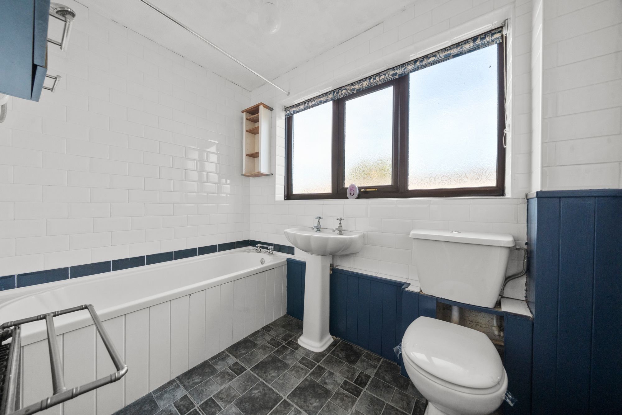 Clarence Street, Newton-Le-Willows, WA12