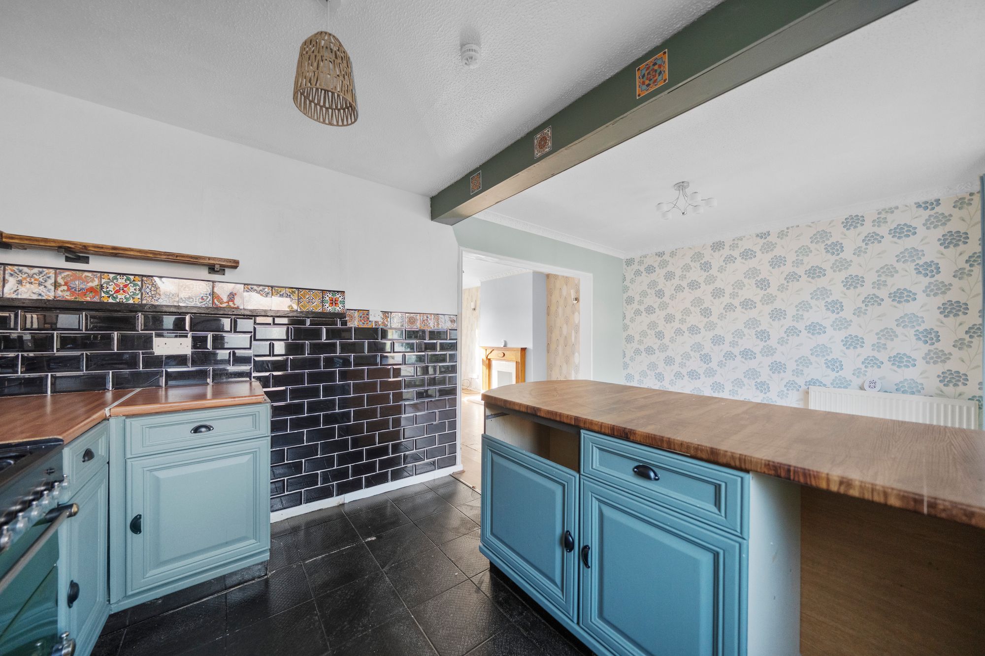 Clarence Street, Newton-Le-Willows, WA12