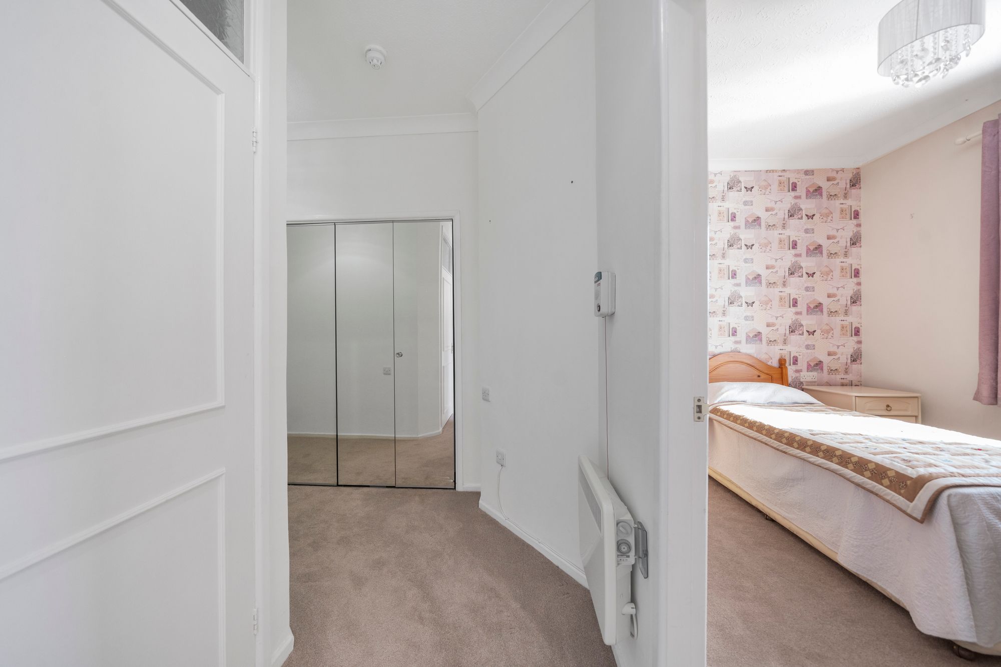 Sandringham Court Thurlow, Warrington