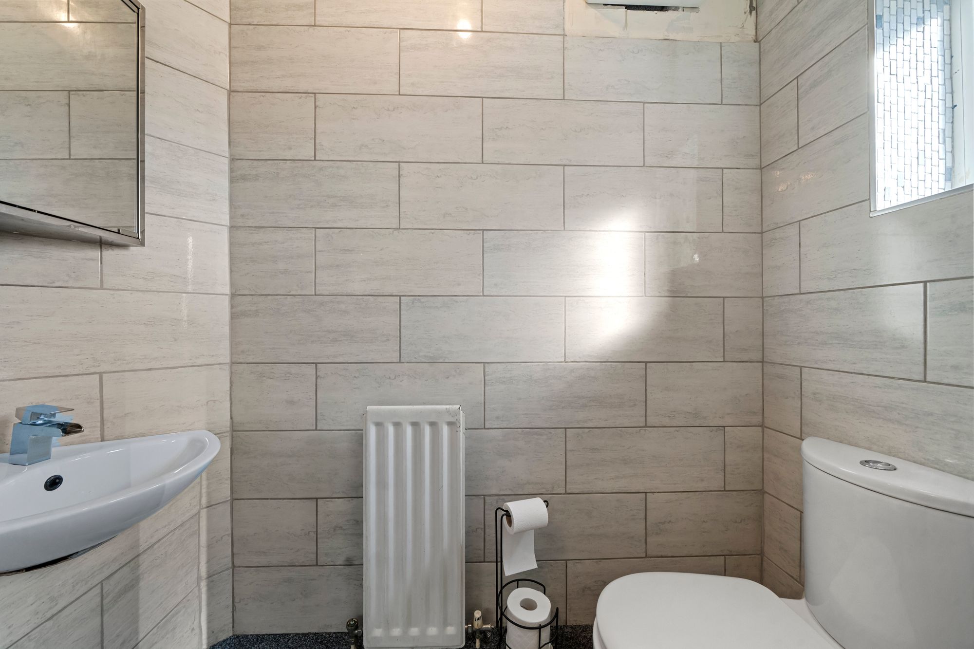 Halstead Grove, Leigh