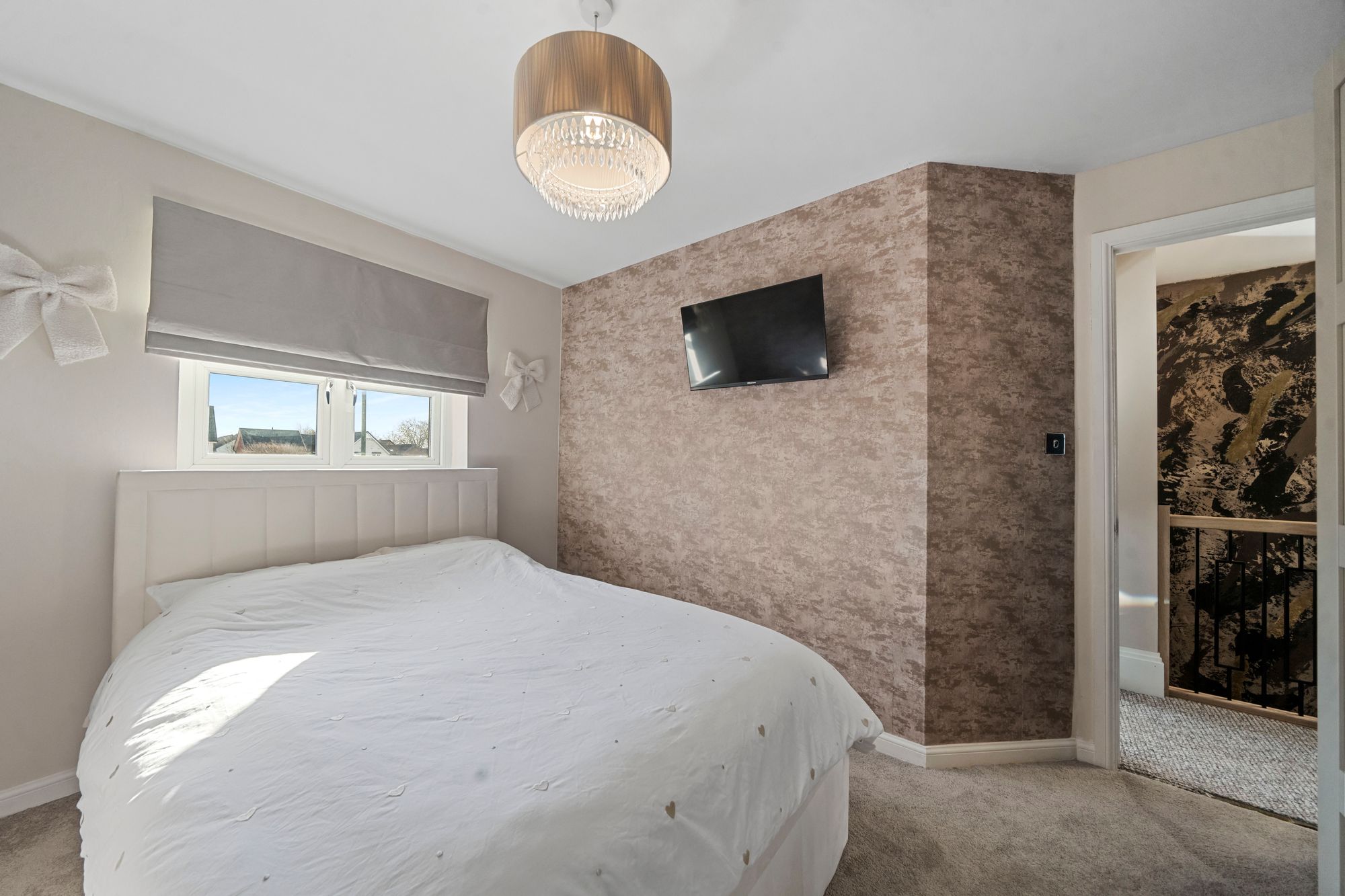 Halstead Grove, Leigh