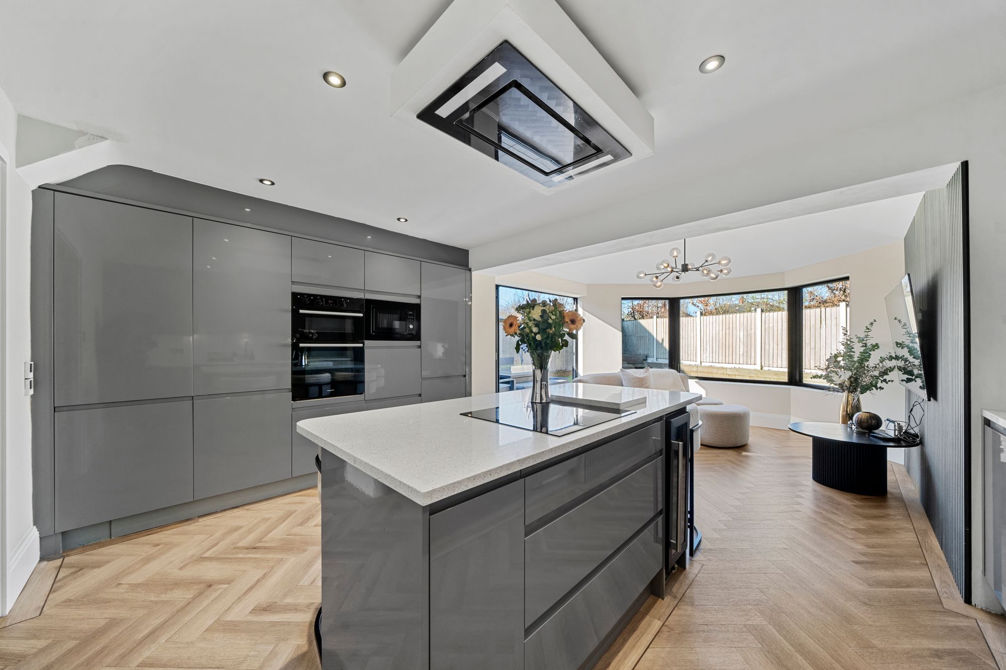 Halstead Grove, Leigh