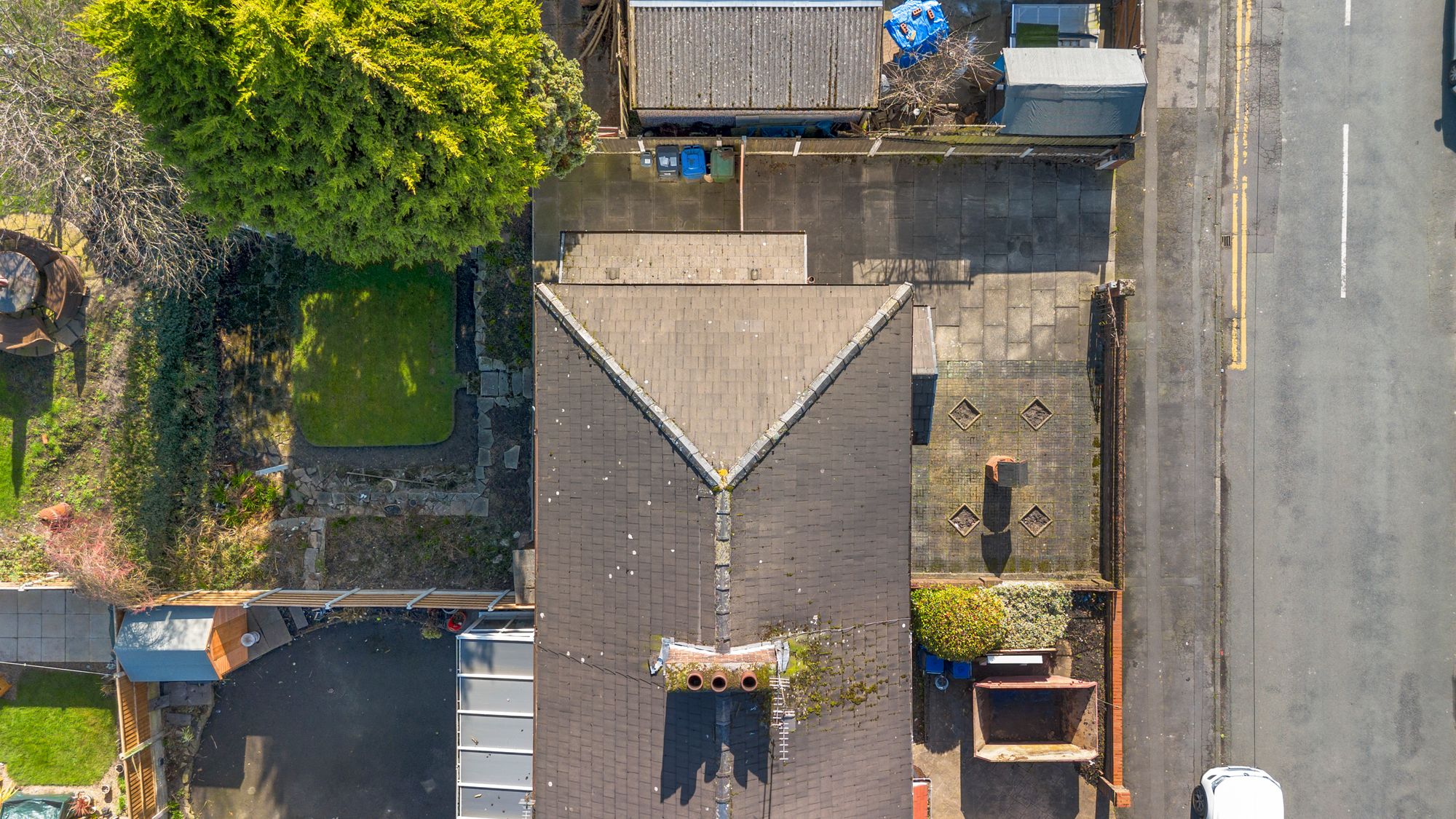 Capesthorne Road, Warrington