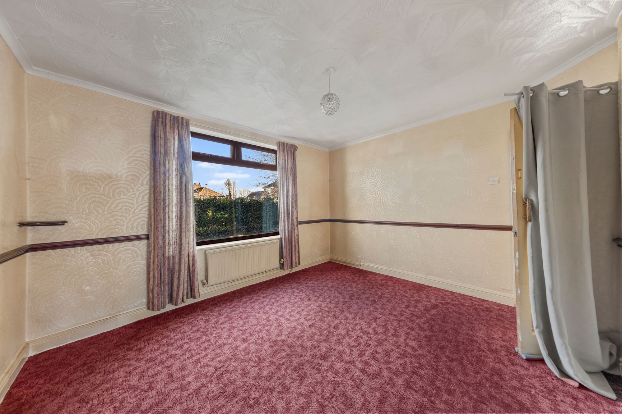 Capesthorne Road, Warrington