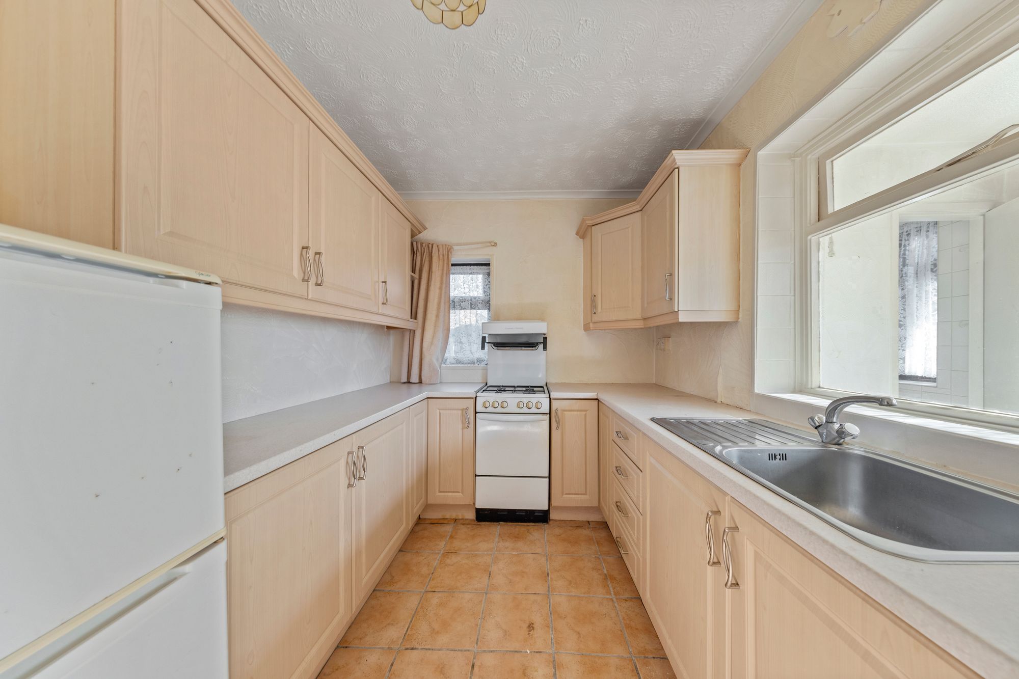 Capesthorne Road, Warrington