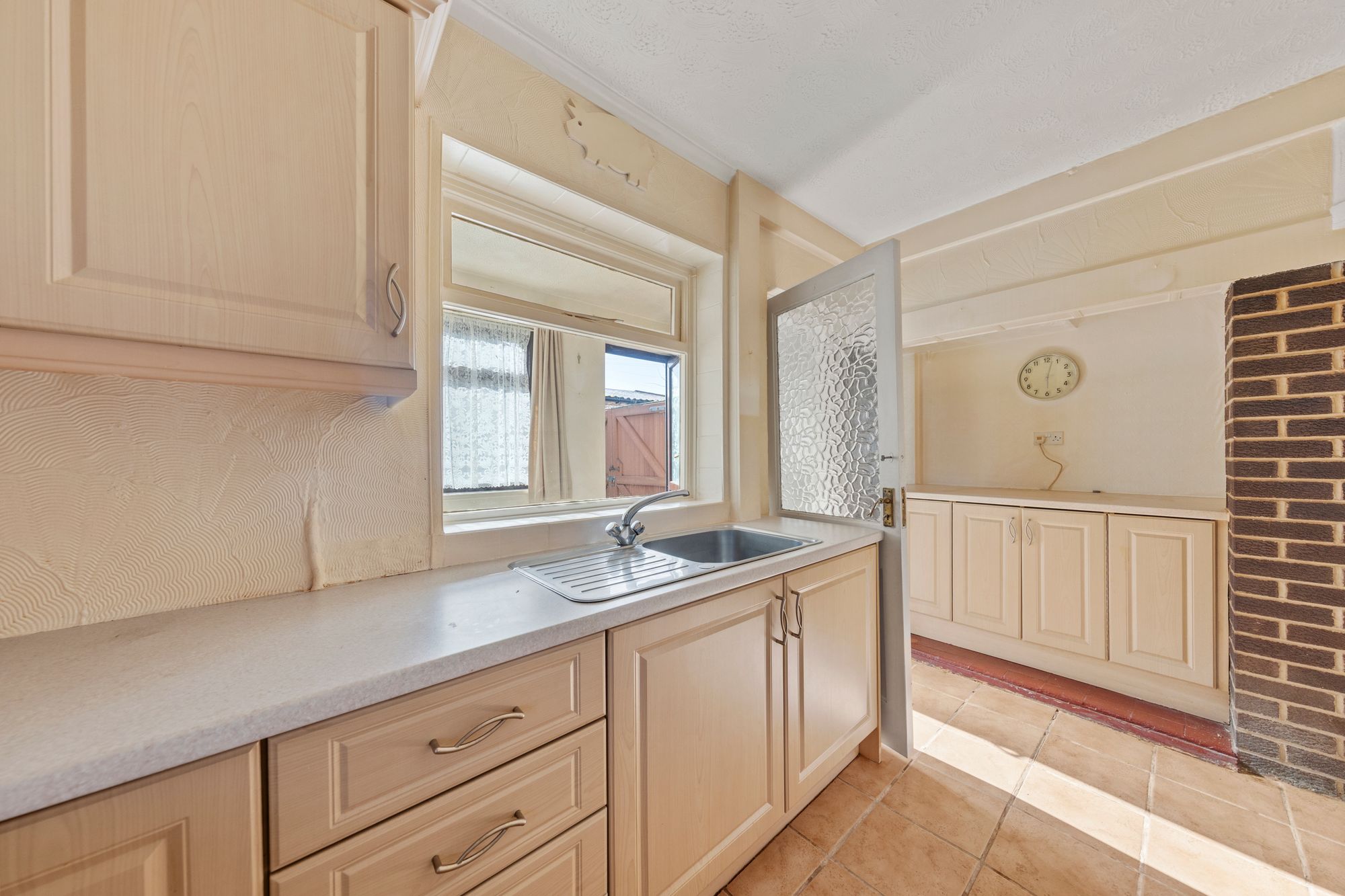 Capesthorne Road, Warrington