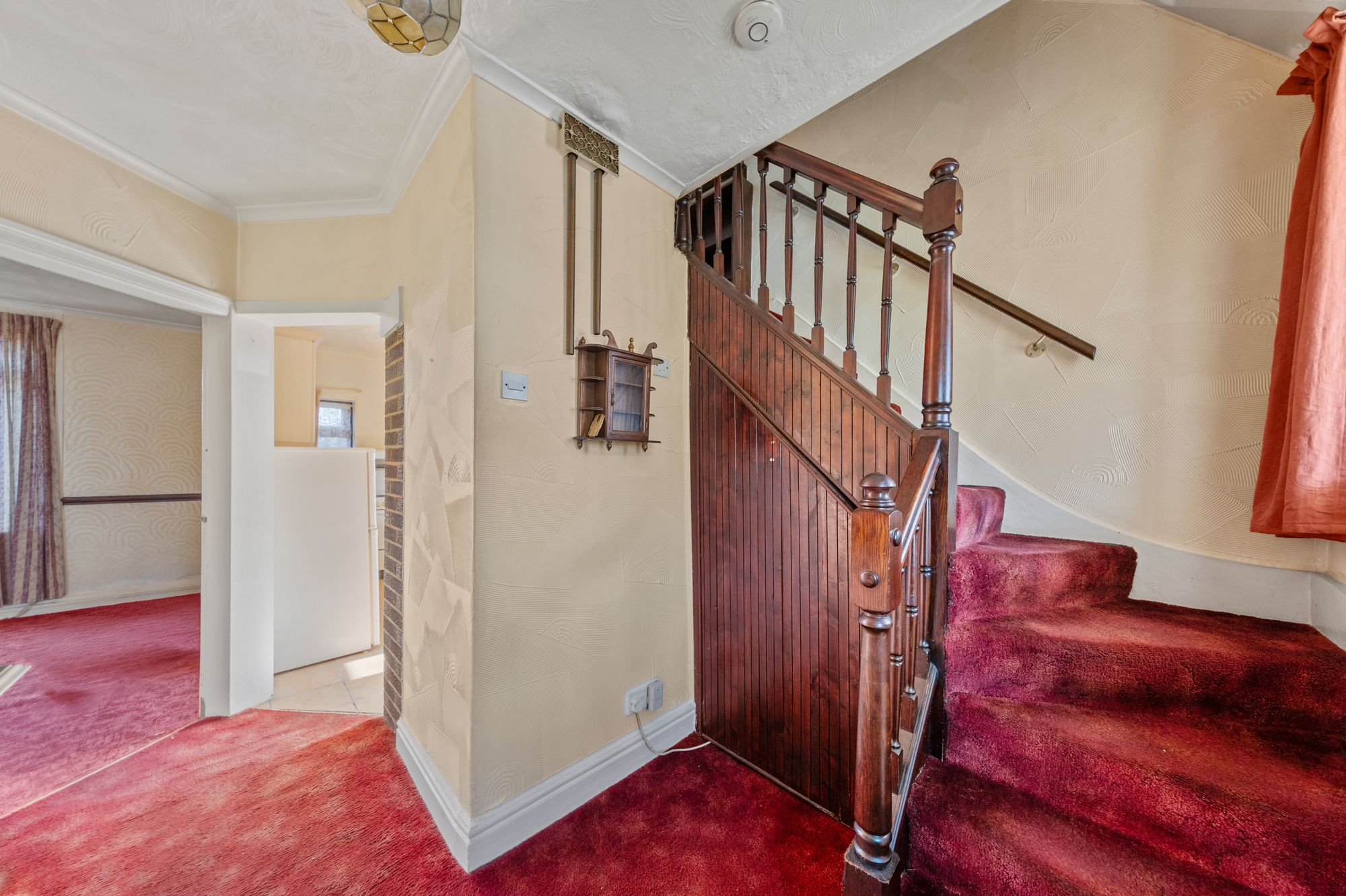 Capesthorne Road, Warrington