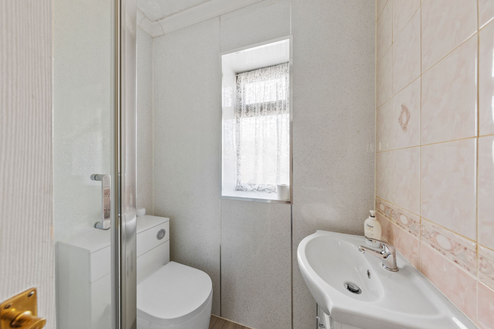 Capesthorne Road, Warrington