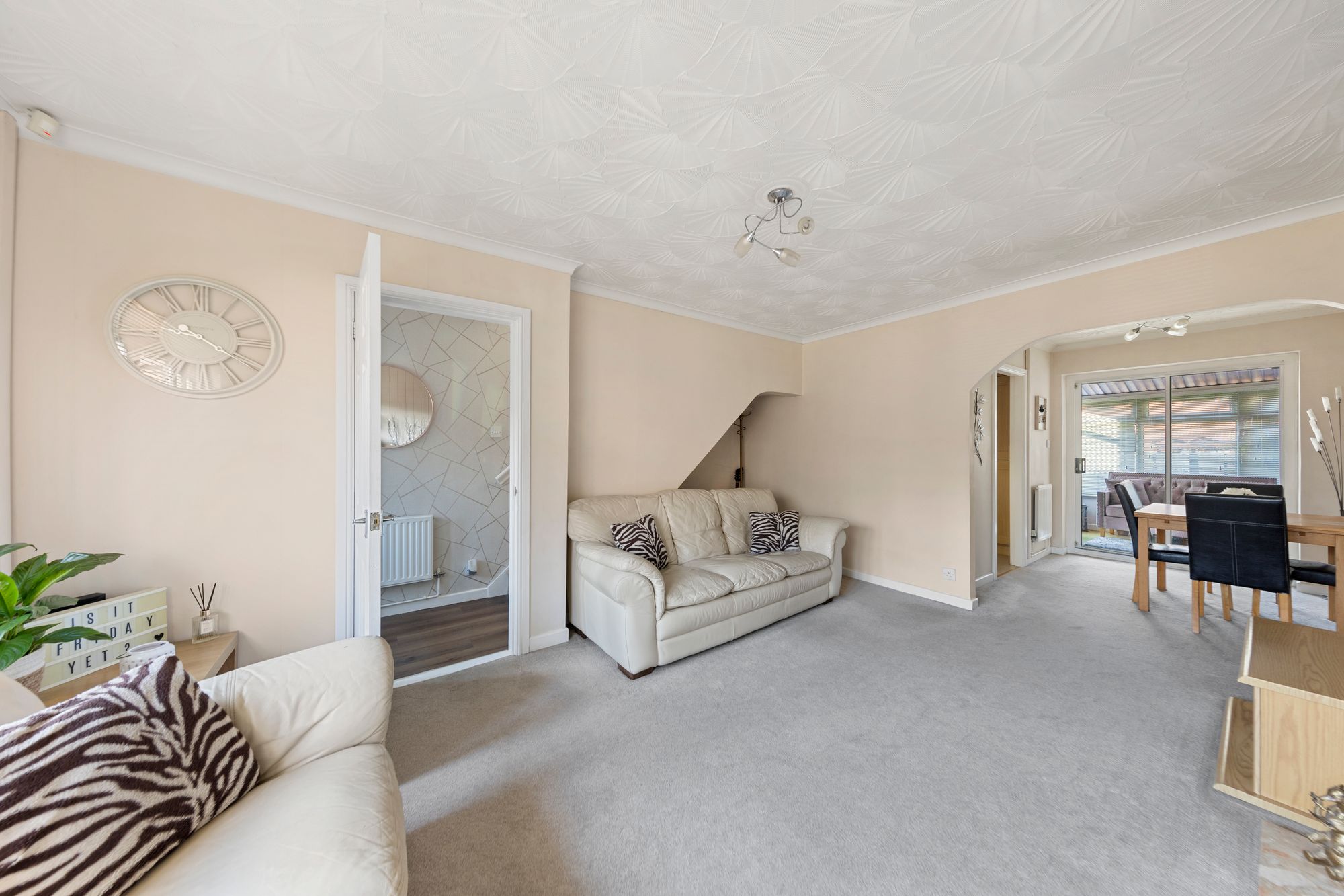 Mccarthy Close, Birchwood, WA3