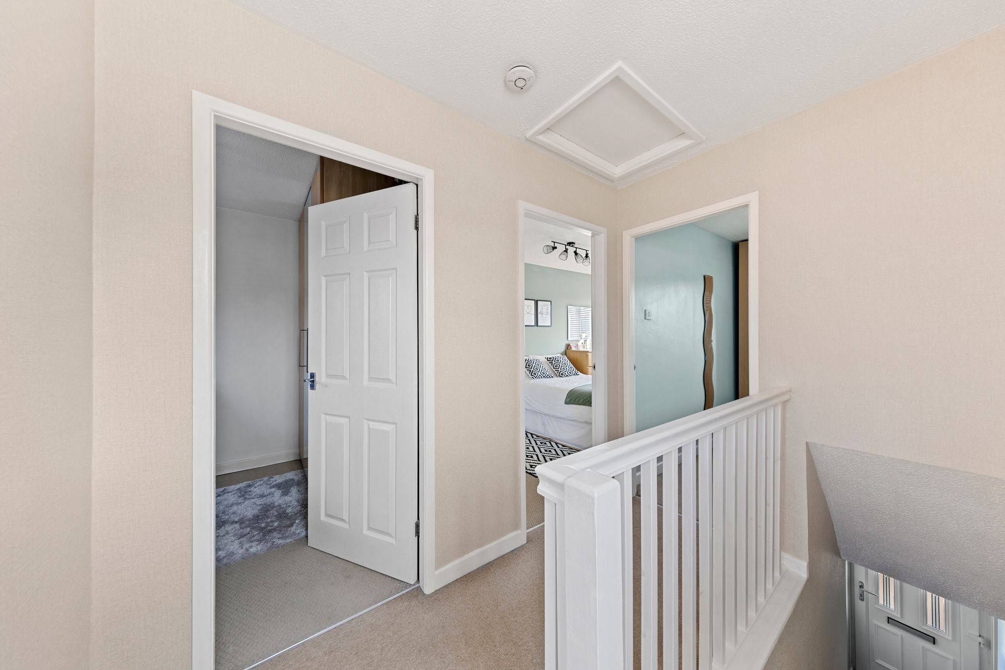 Mccarthy Close, Birchwood, WA3