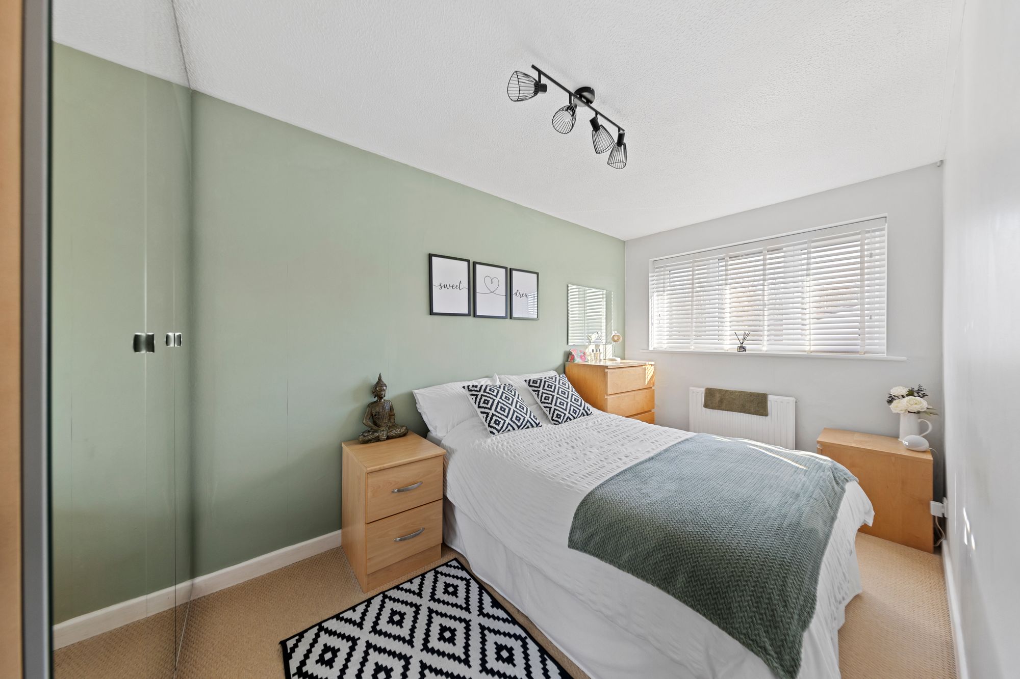 Mccarthy Close, Birchwood, WA3