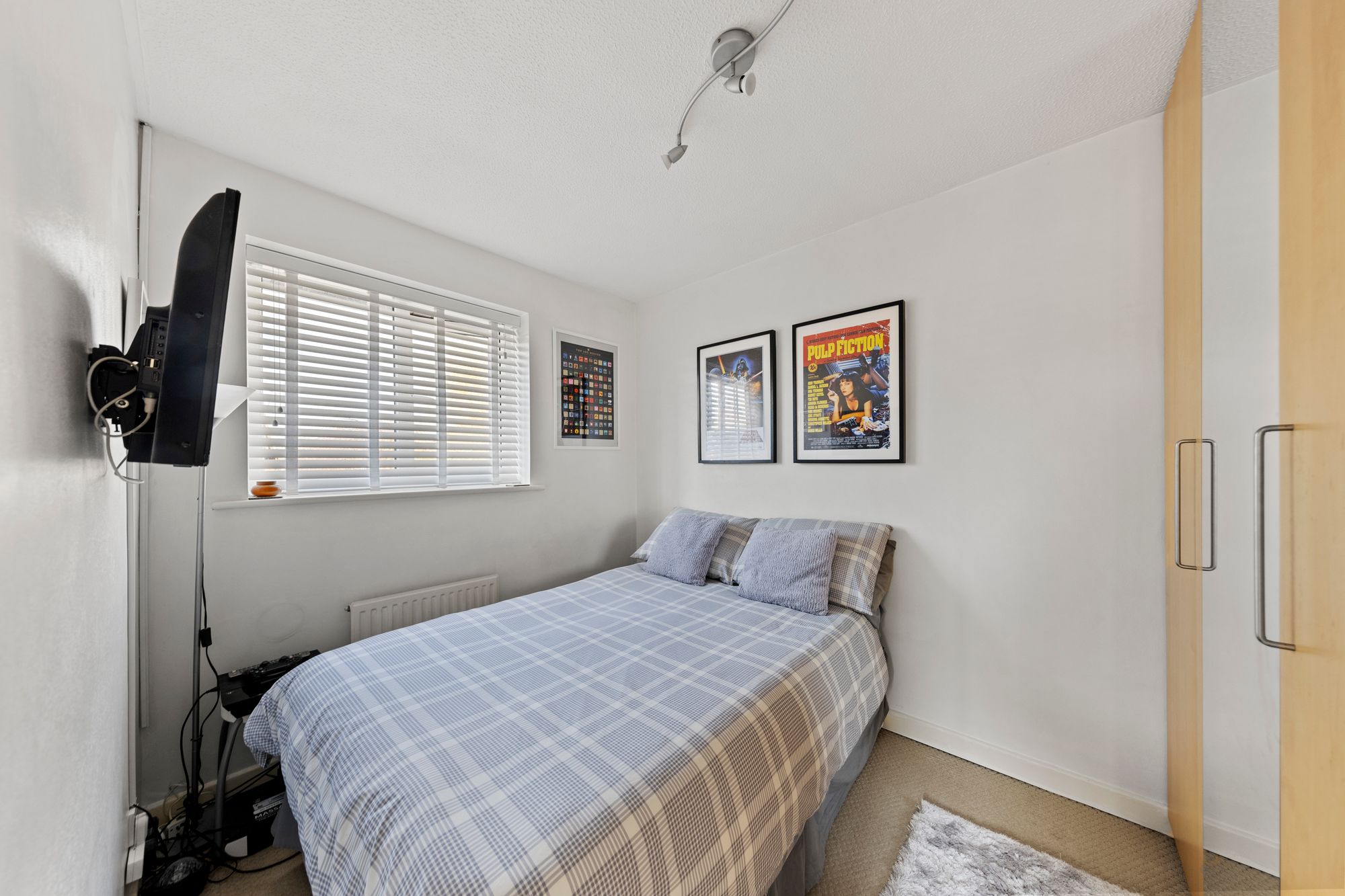 Mccarthy Close, Birchwood, WA3