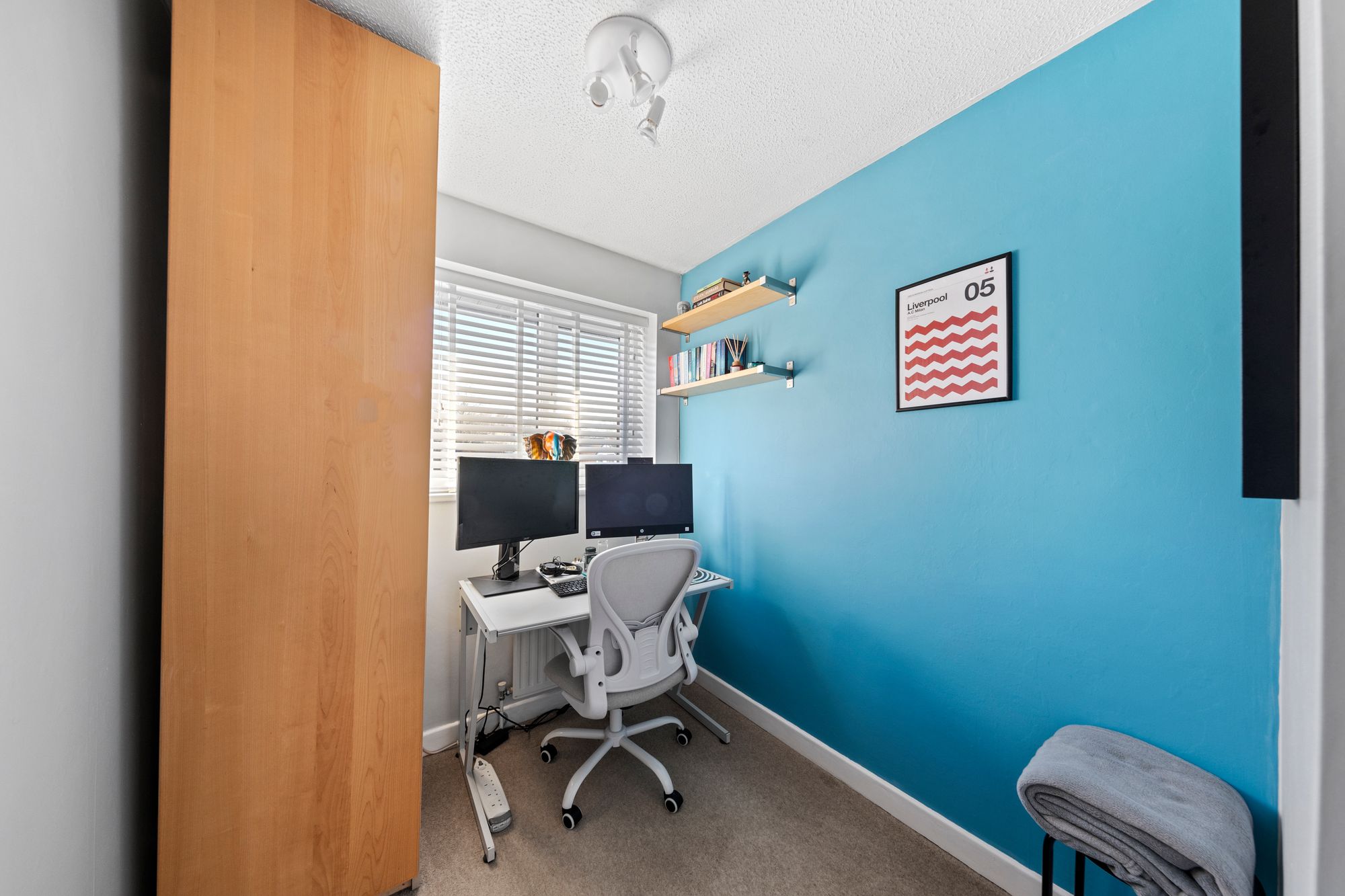 Mccarthy Close, Birchwood, WA3