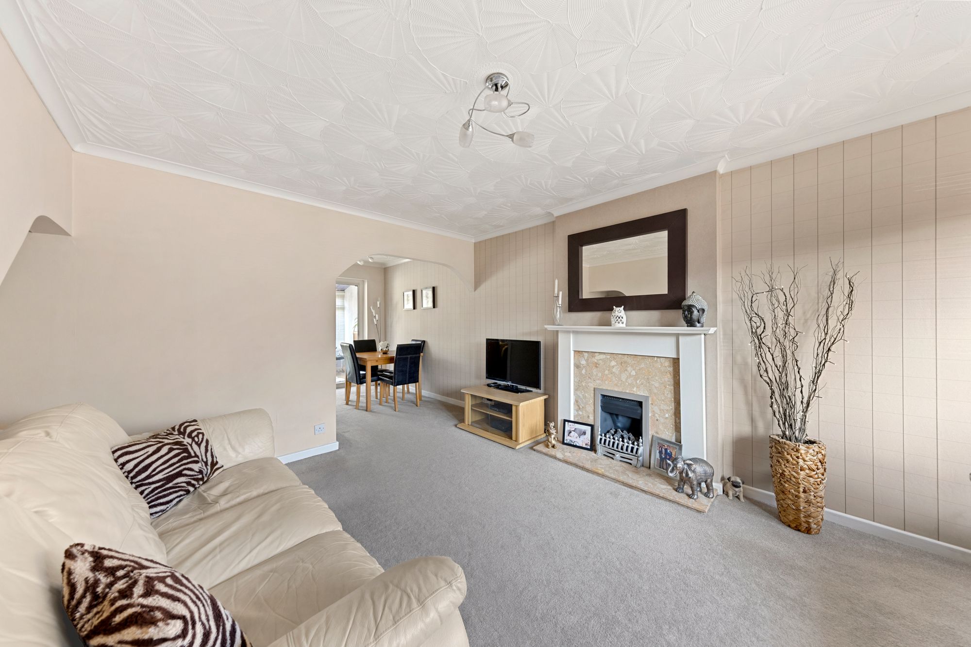 Mccarthy Close, Birchwood, WA3