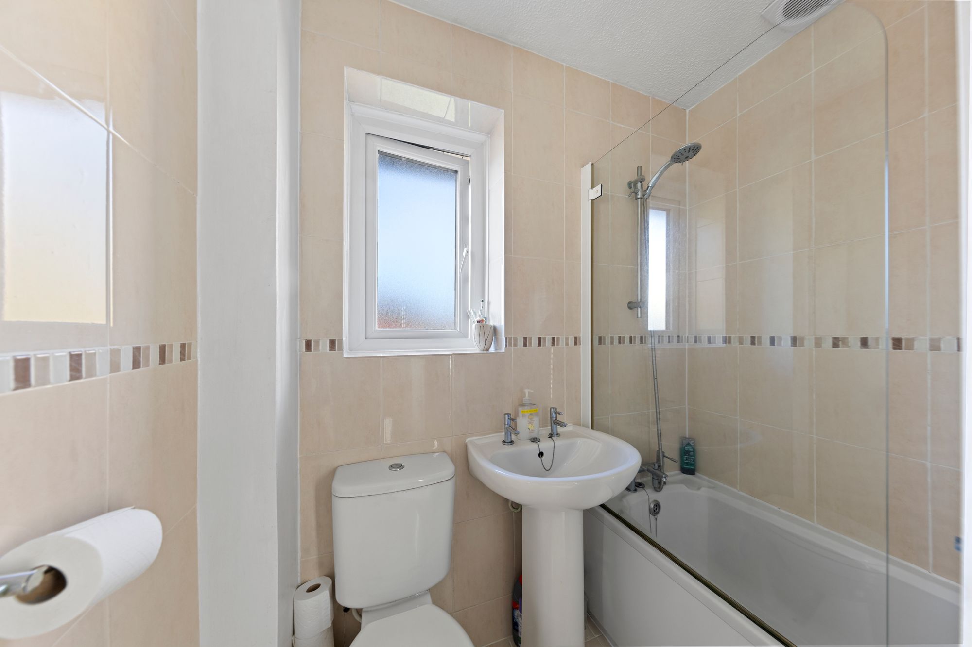 Mccarthy Close, Birchwood, WA3