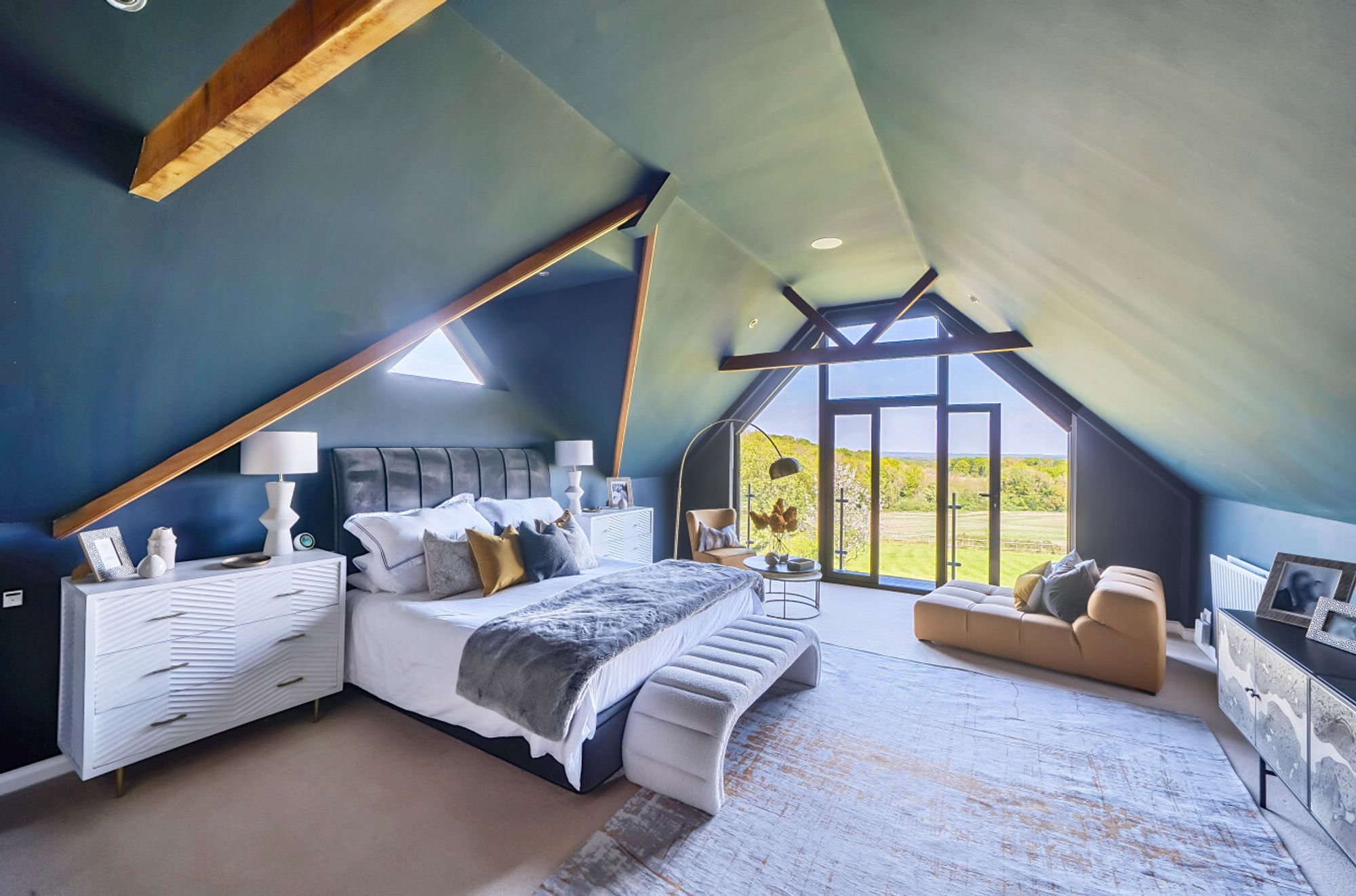 Bradshott Lane, Blackmoor, GU33 images