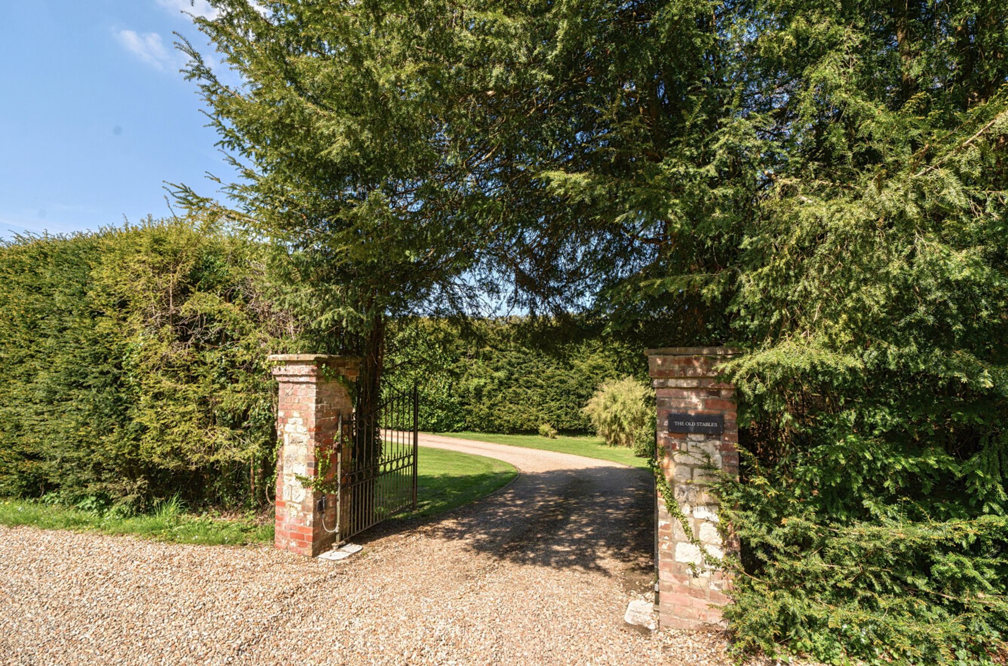 Bradshott Lane, Blackmoor, GU33 images