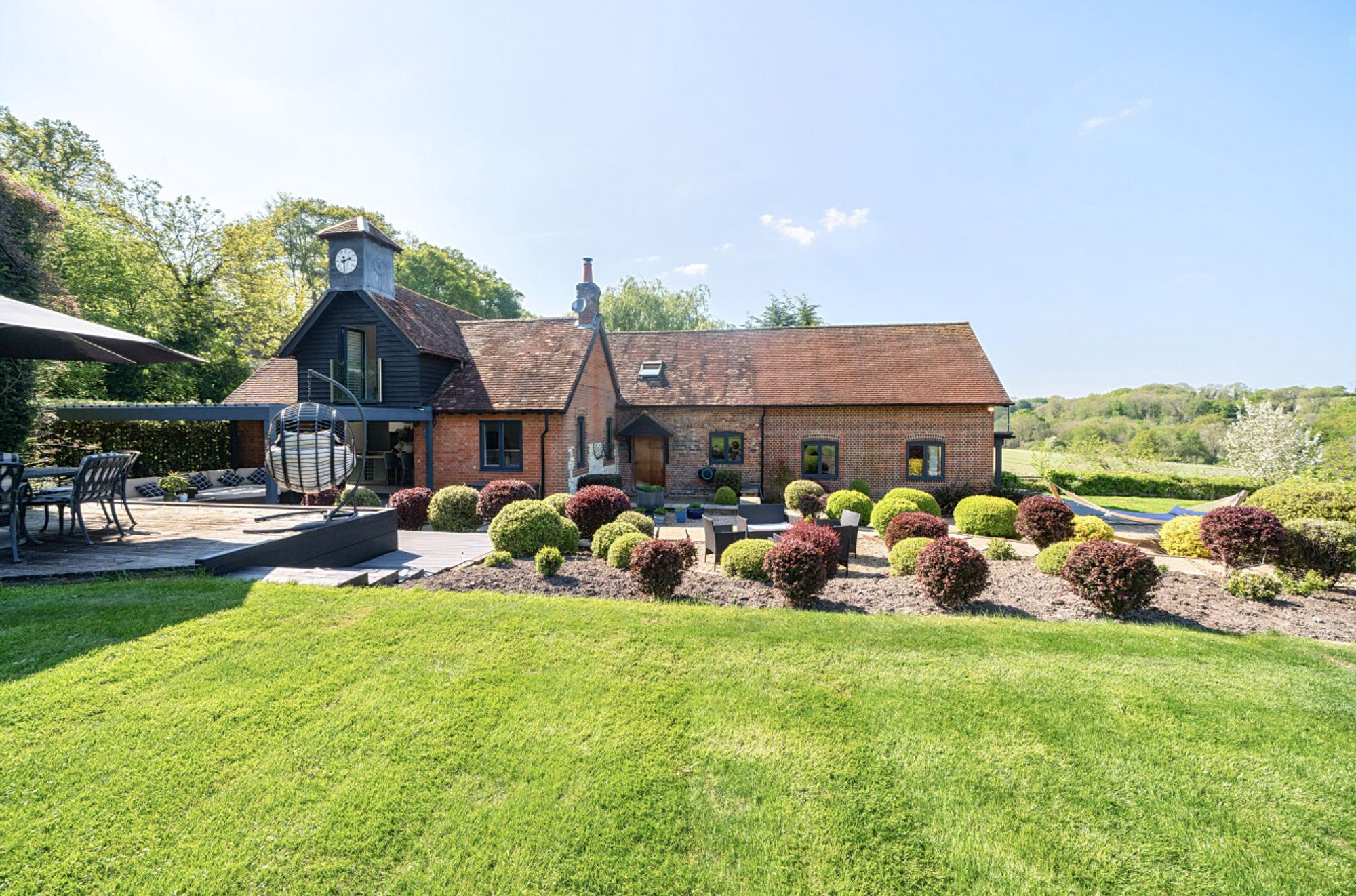 Bradshott Lane, Blackmoor, GU33 images