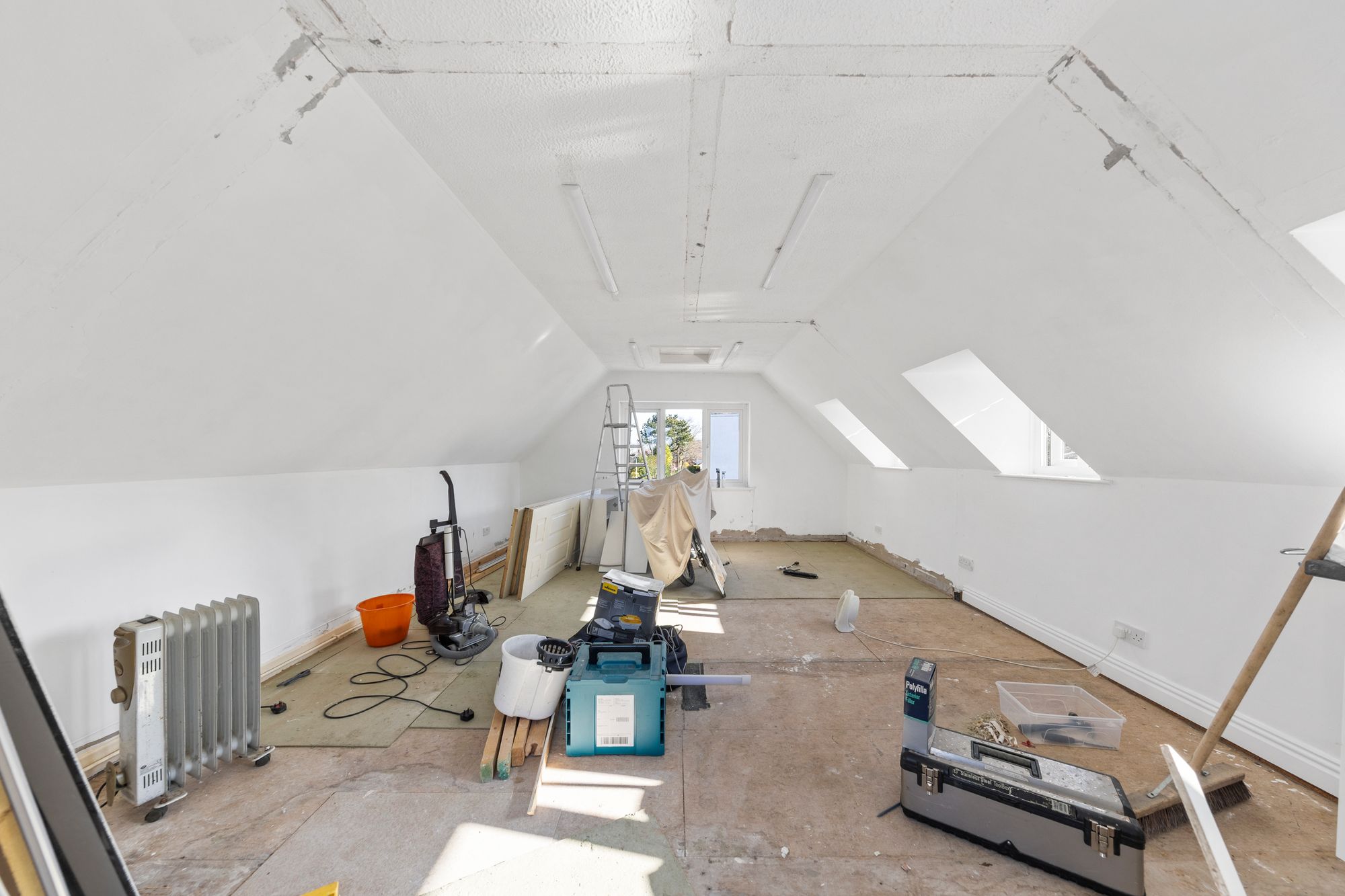 Redstone Rise Red Lane, Warrington