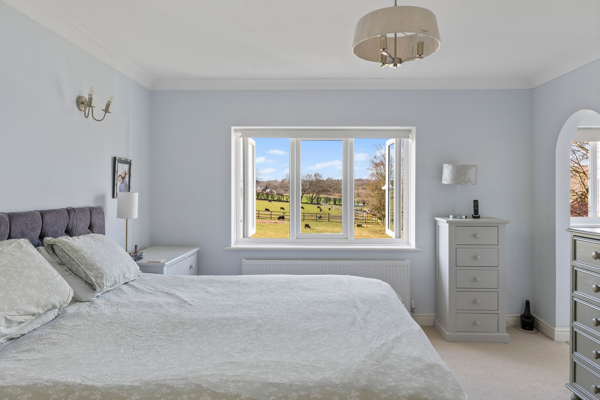 Redstone Rise Red Lane, Warrington