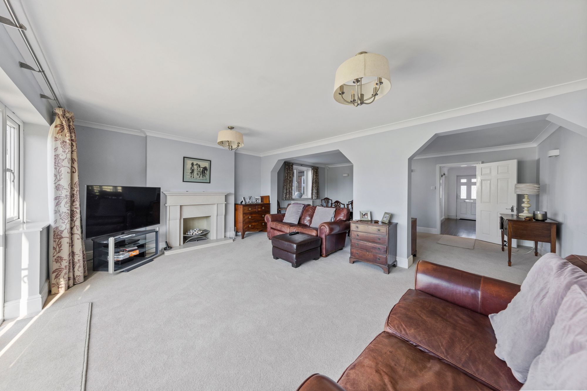 Redstone Rise Red Lane, Warrington