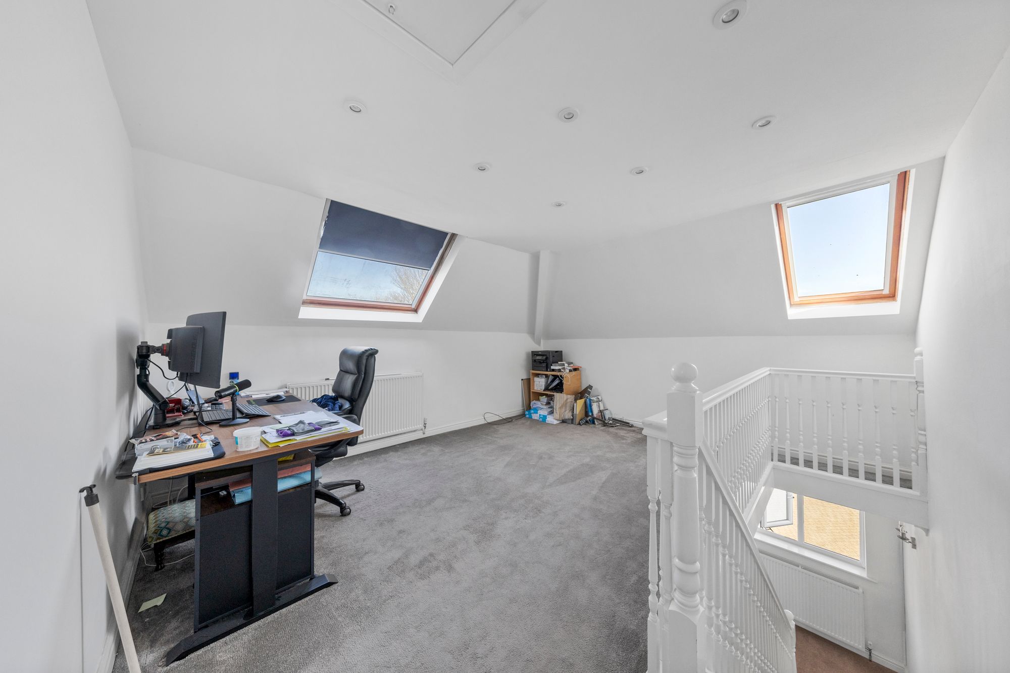 Redstone Rise Red Lane, Warrington