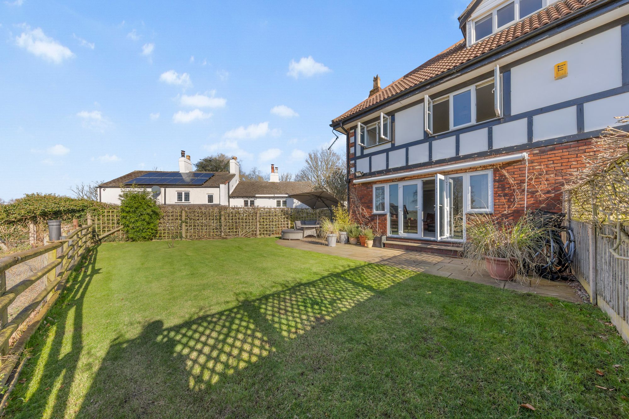 Redstone Rise Red Lane, Warrington