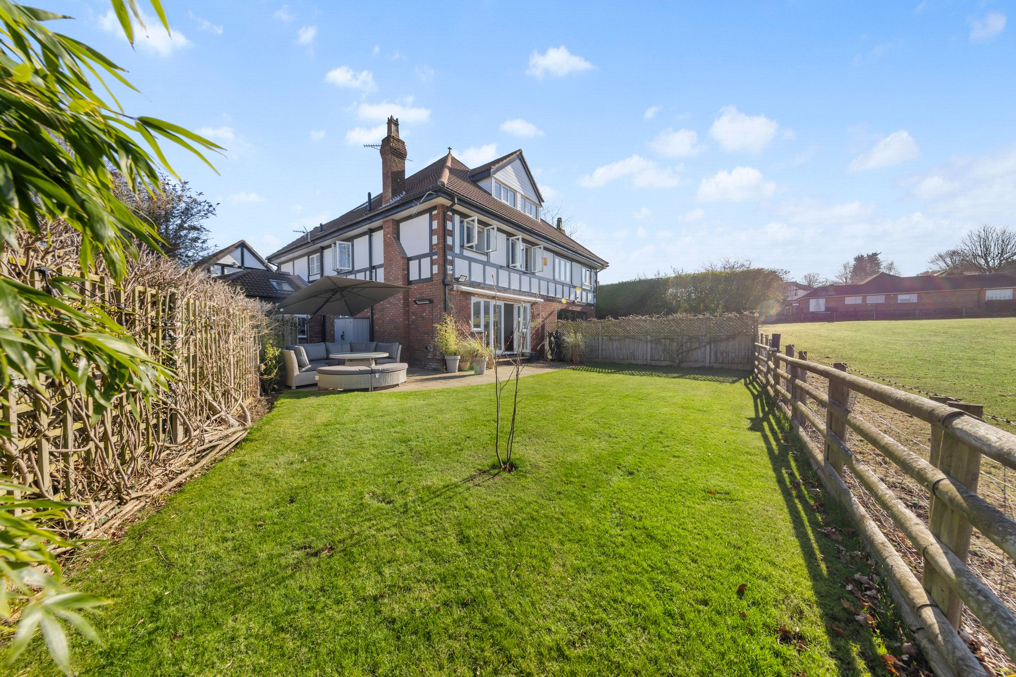 Redstone Rise Red Lane, Warrington