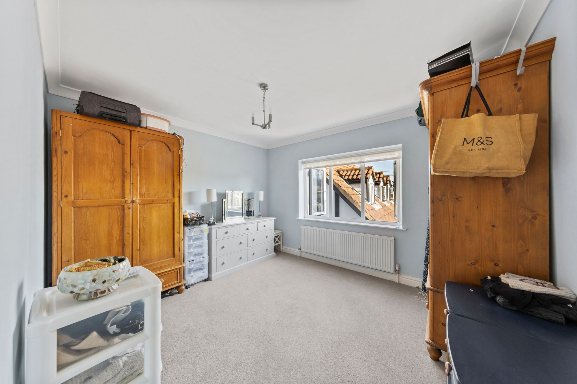 Redstone Rise Red Lane, Warrington