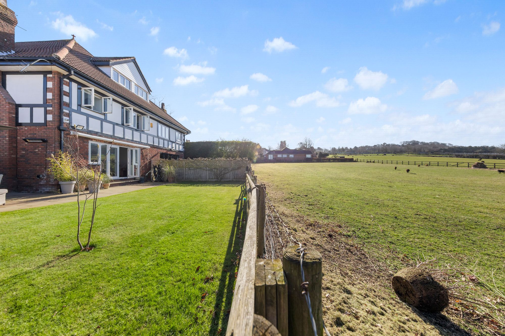 Redstone Rise Red Lane, Warrington