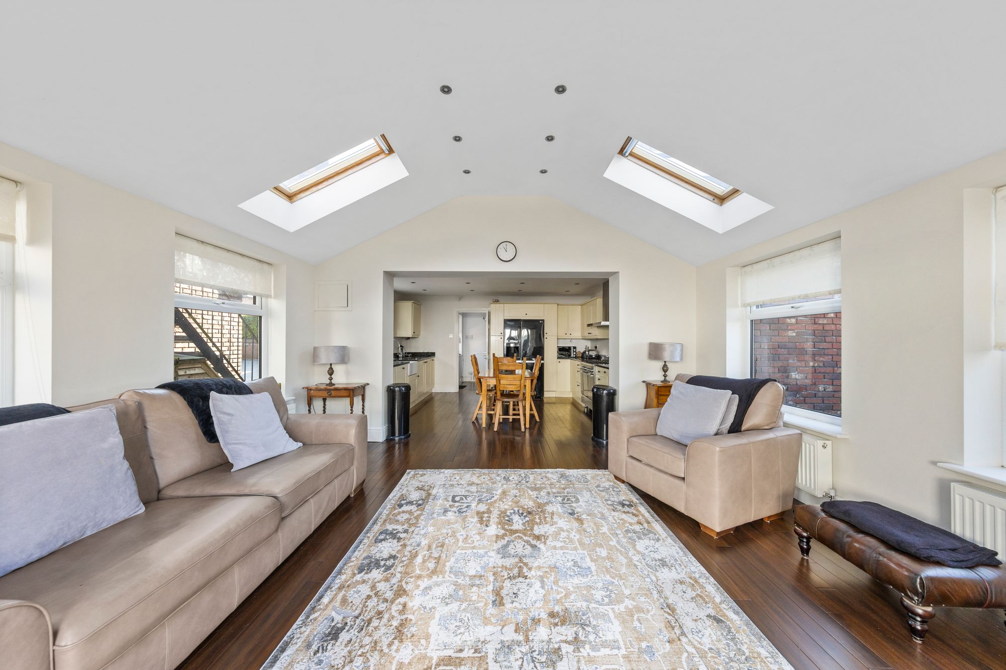 Redstone Rise Red Lane, Warrington