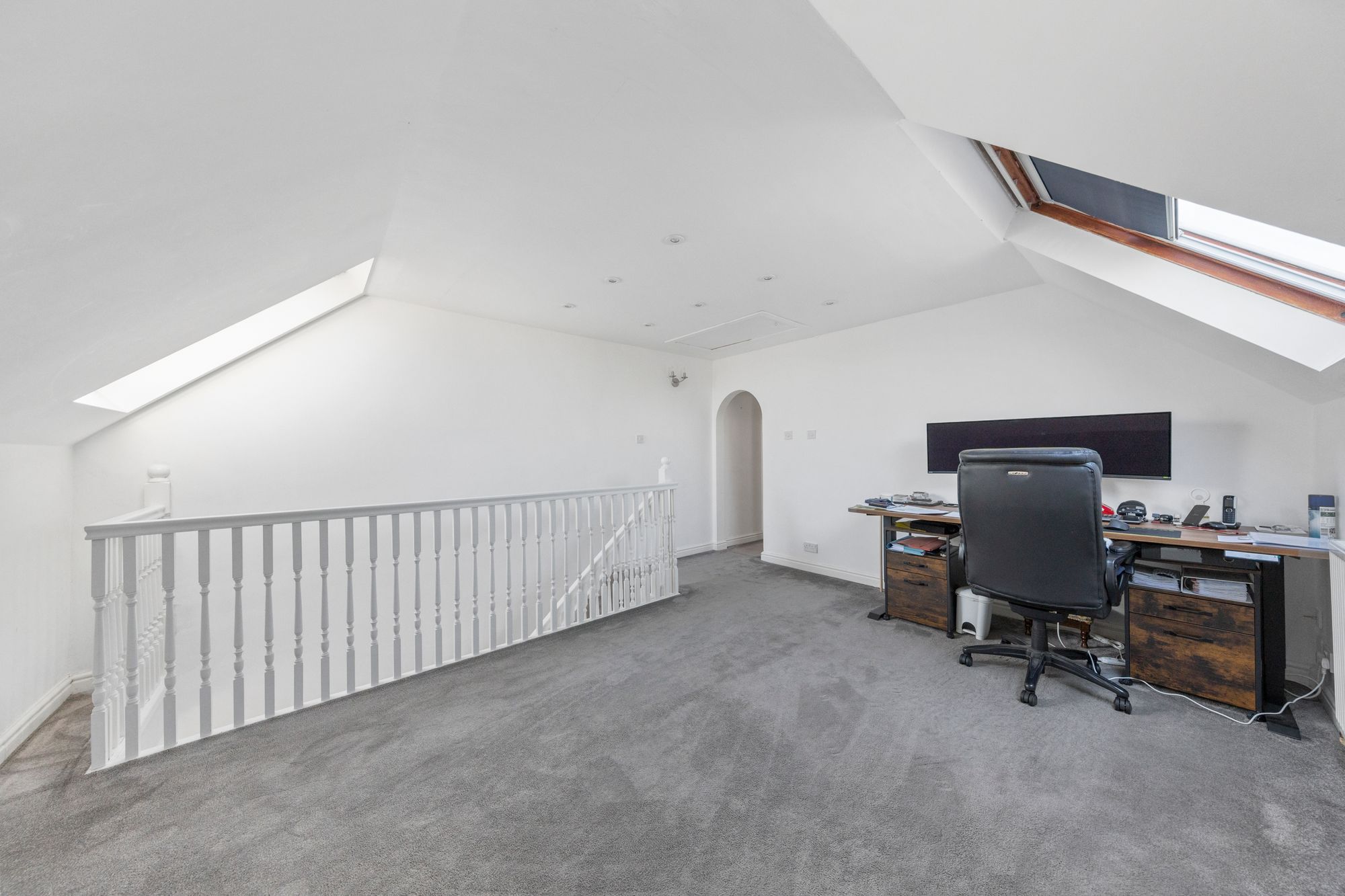 Redstone Rise Red Lane, Warrington