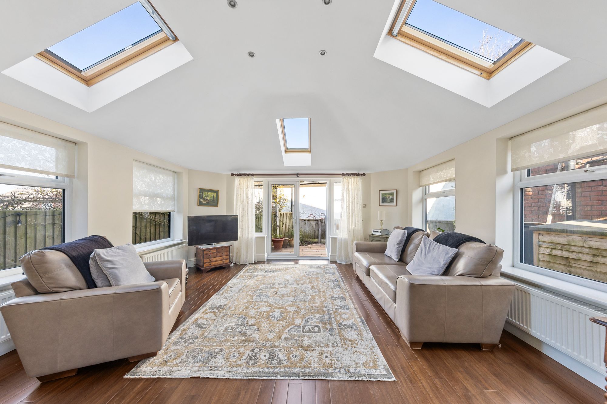 Redstone Rise Red Lane, Warrington