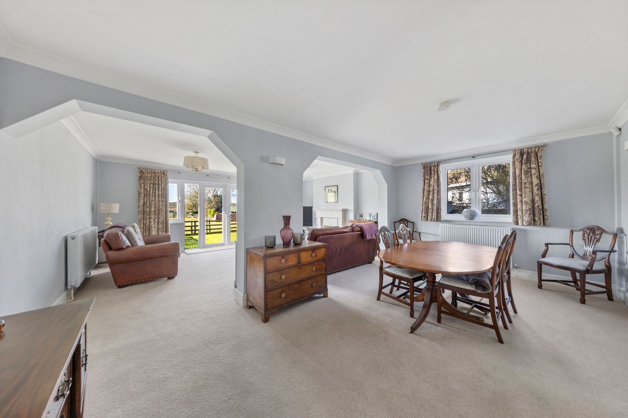 Redstone Rise Red Lane, Warrington