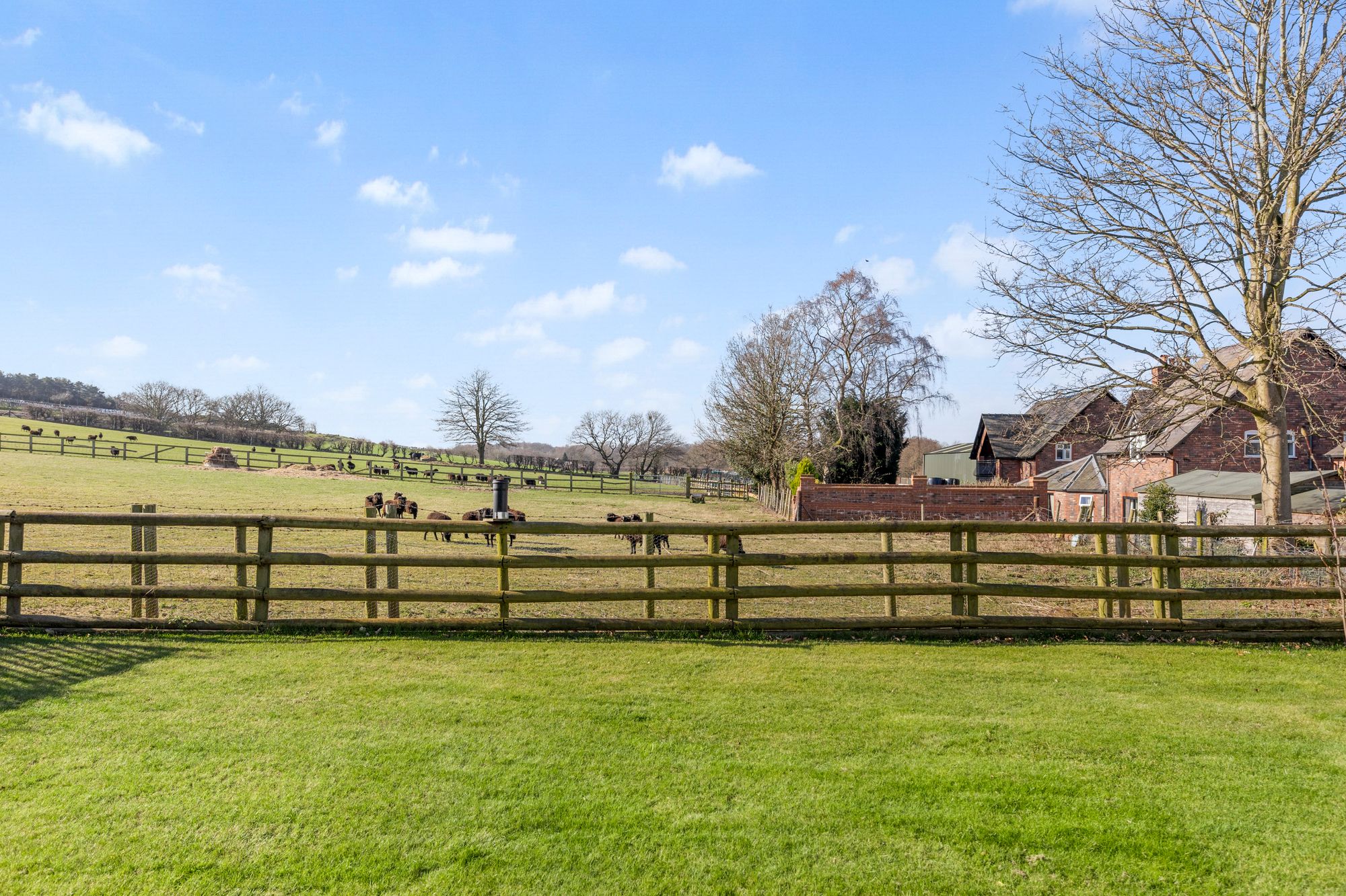 Redstone Rise Red Lane, Warrington