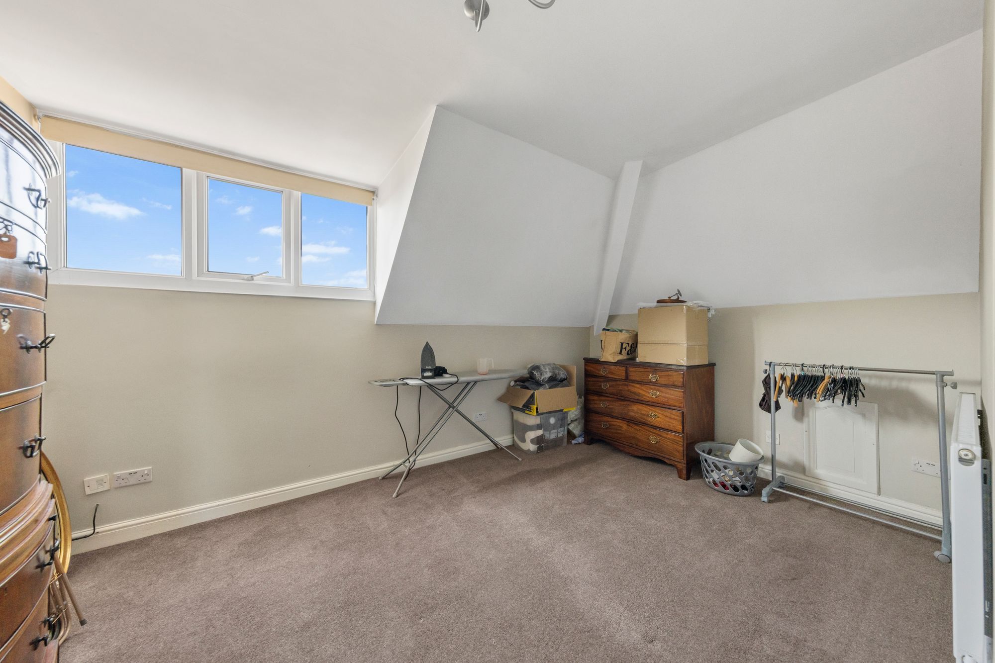 Redstone Rise Red Lane, Warrington