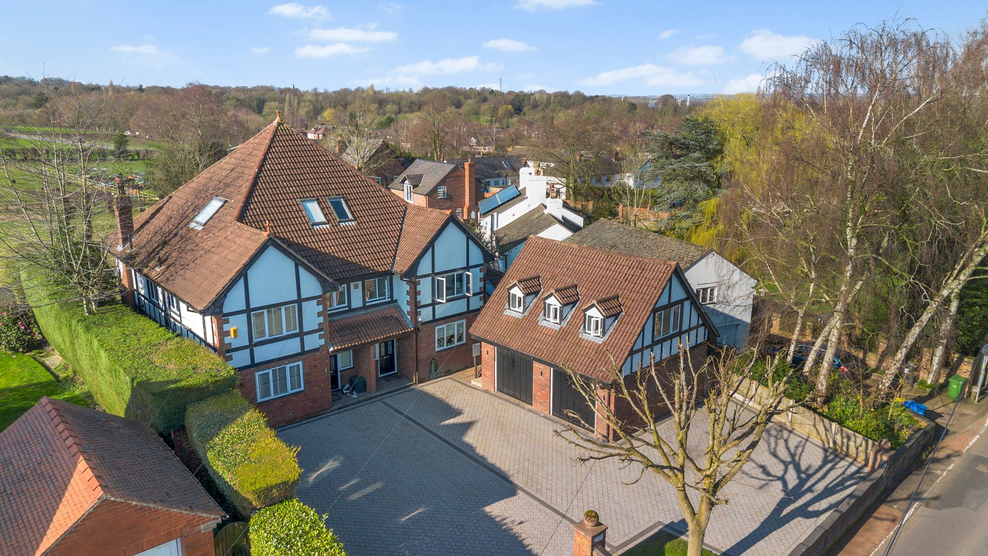 Redstone Rise Red Lane, Warrington