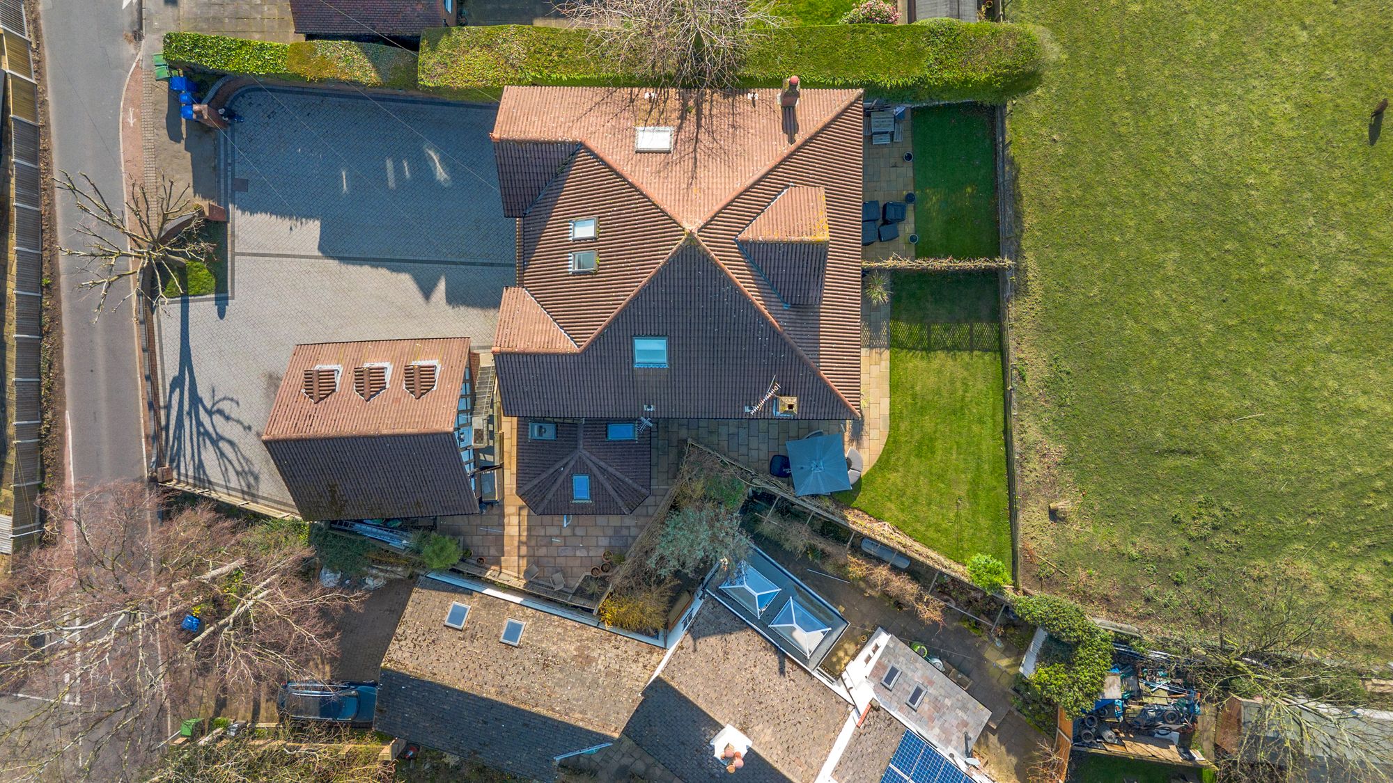 Redstone Rise Red Lane, Warrington