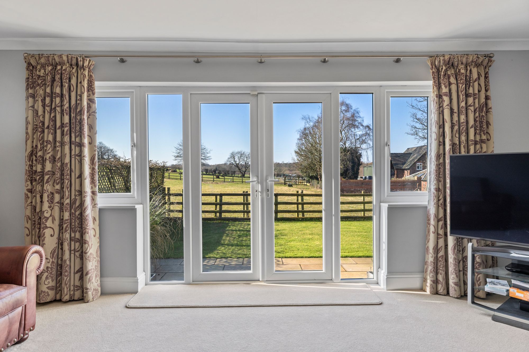 Redstone Rise Red Lane, Warrington