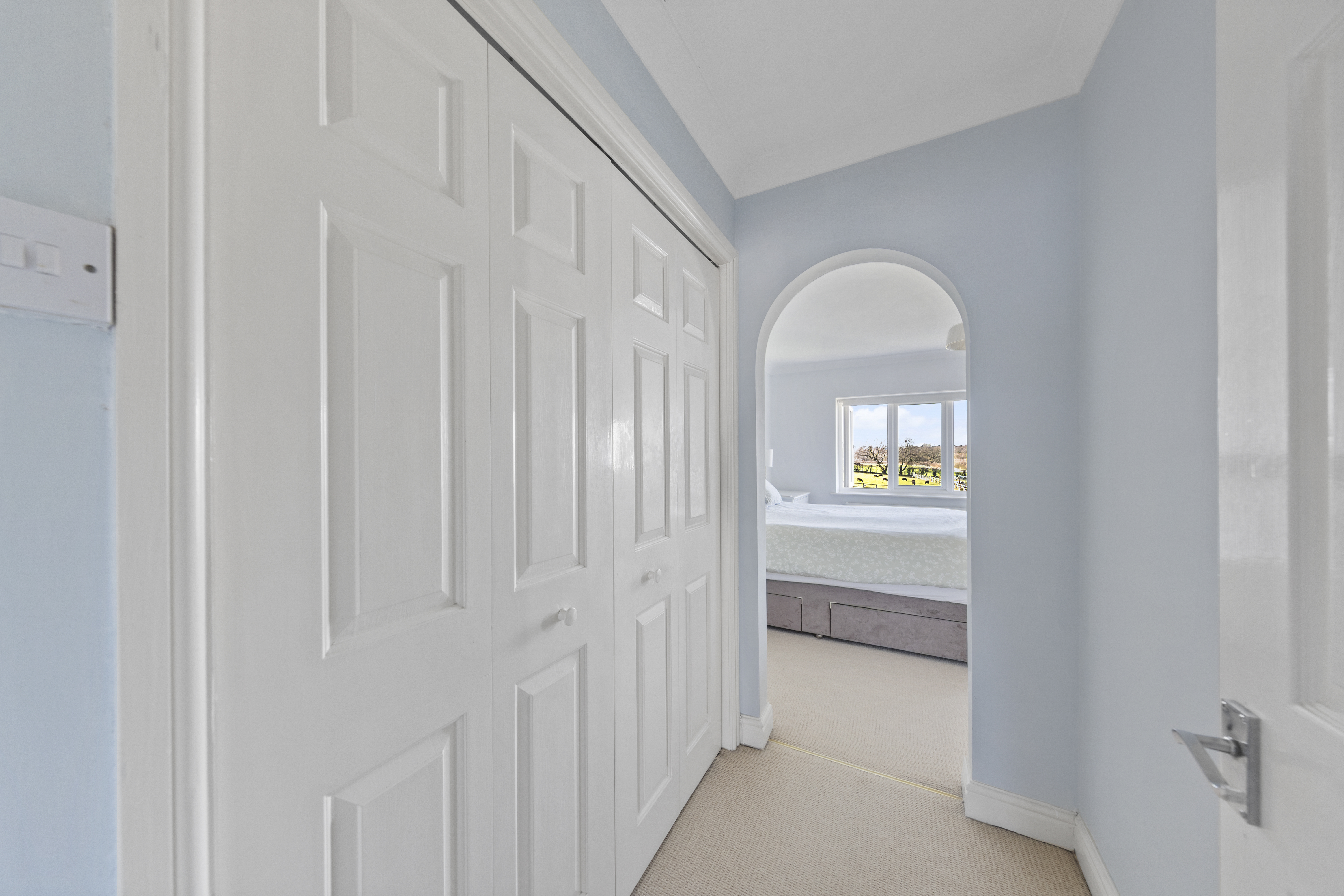 Redstone Rise Red Lane, Warrington